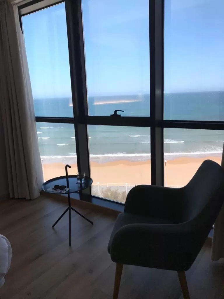 Hotel Príncipe de Asturias