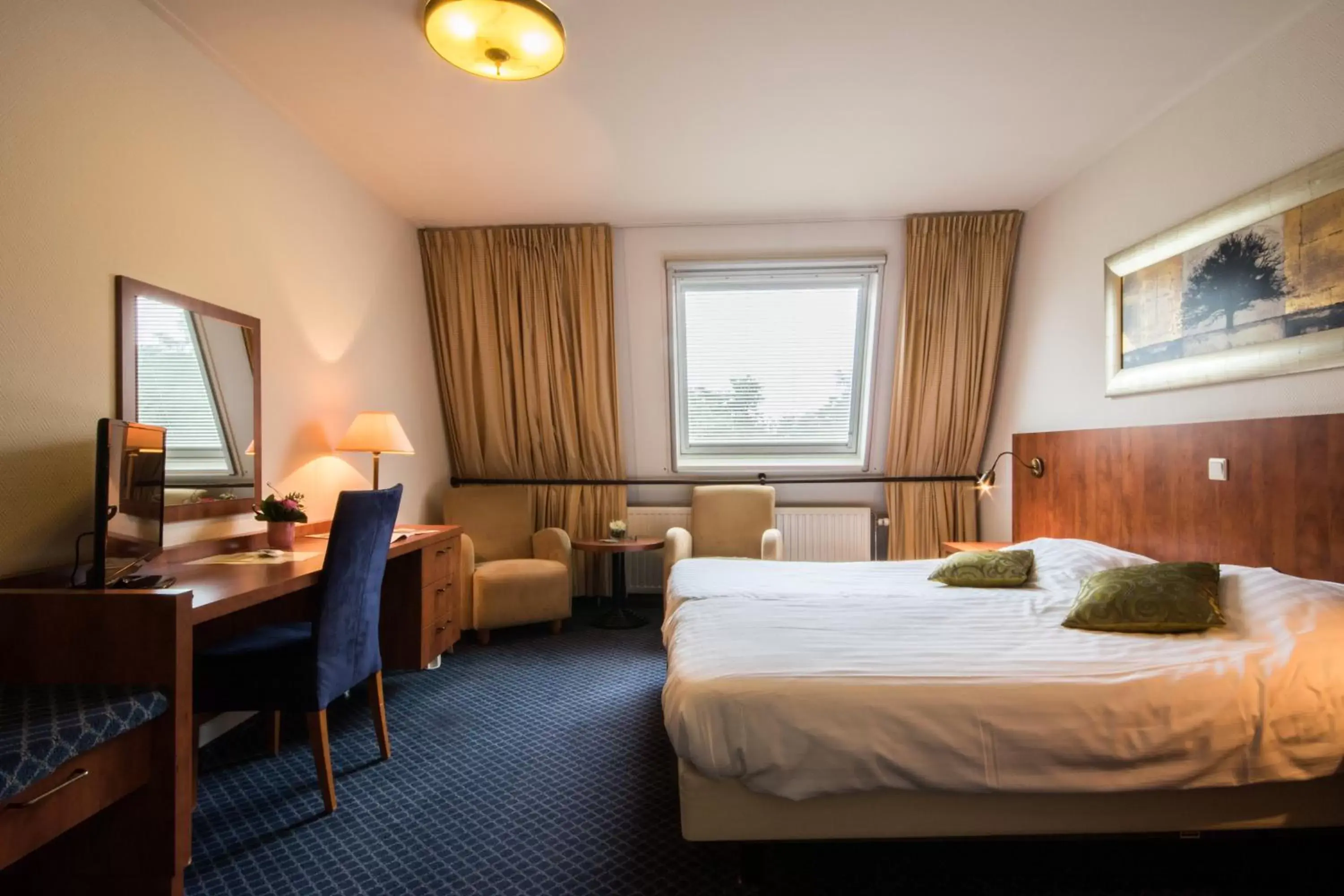 Day, Room Photo in De Stobbe hotel & suites