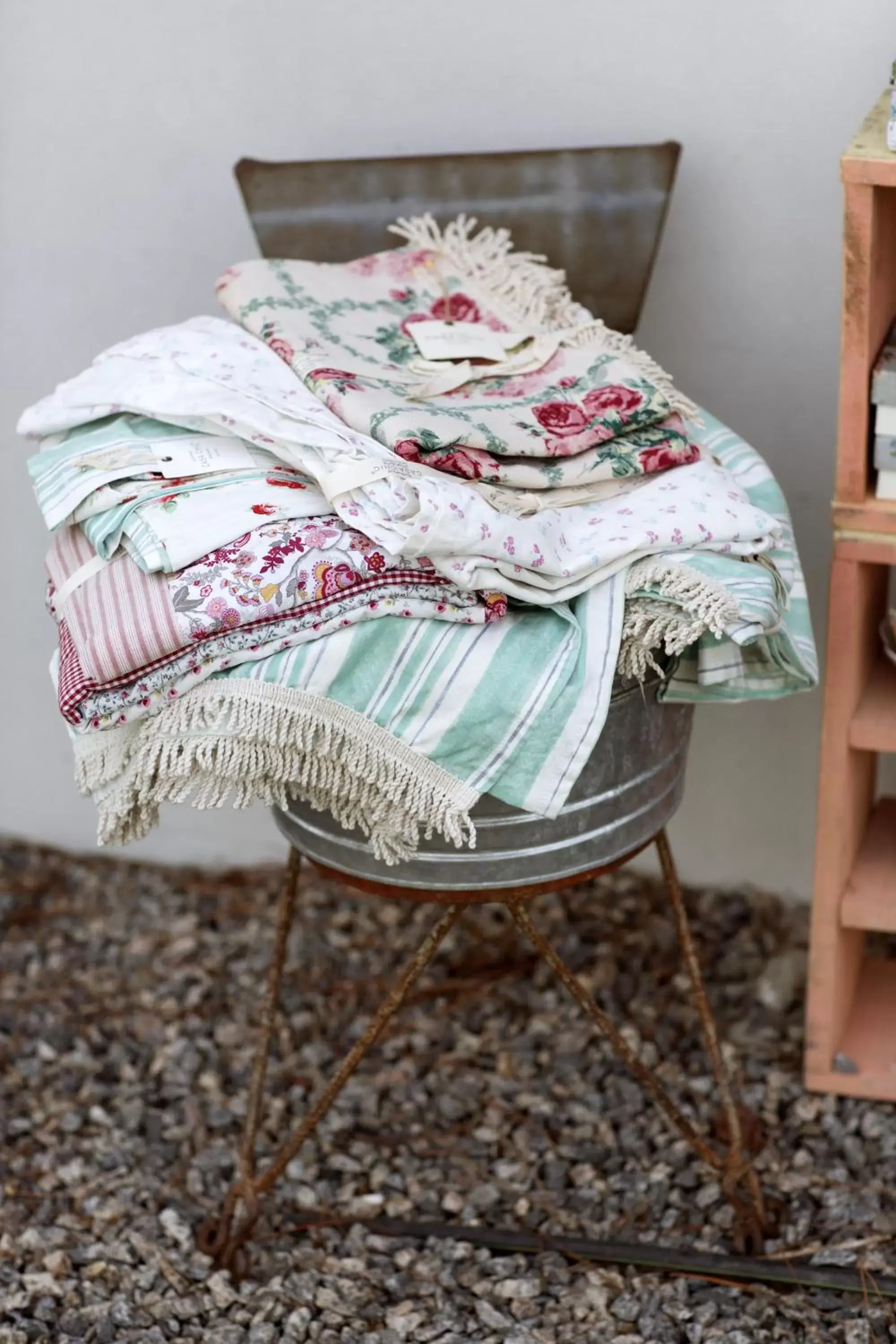 On-site shops, Bed in Casa Chic Carmelo On-site shops, Bed in Casa Chic Carmelo