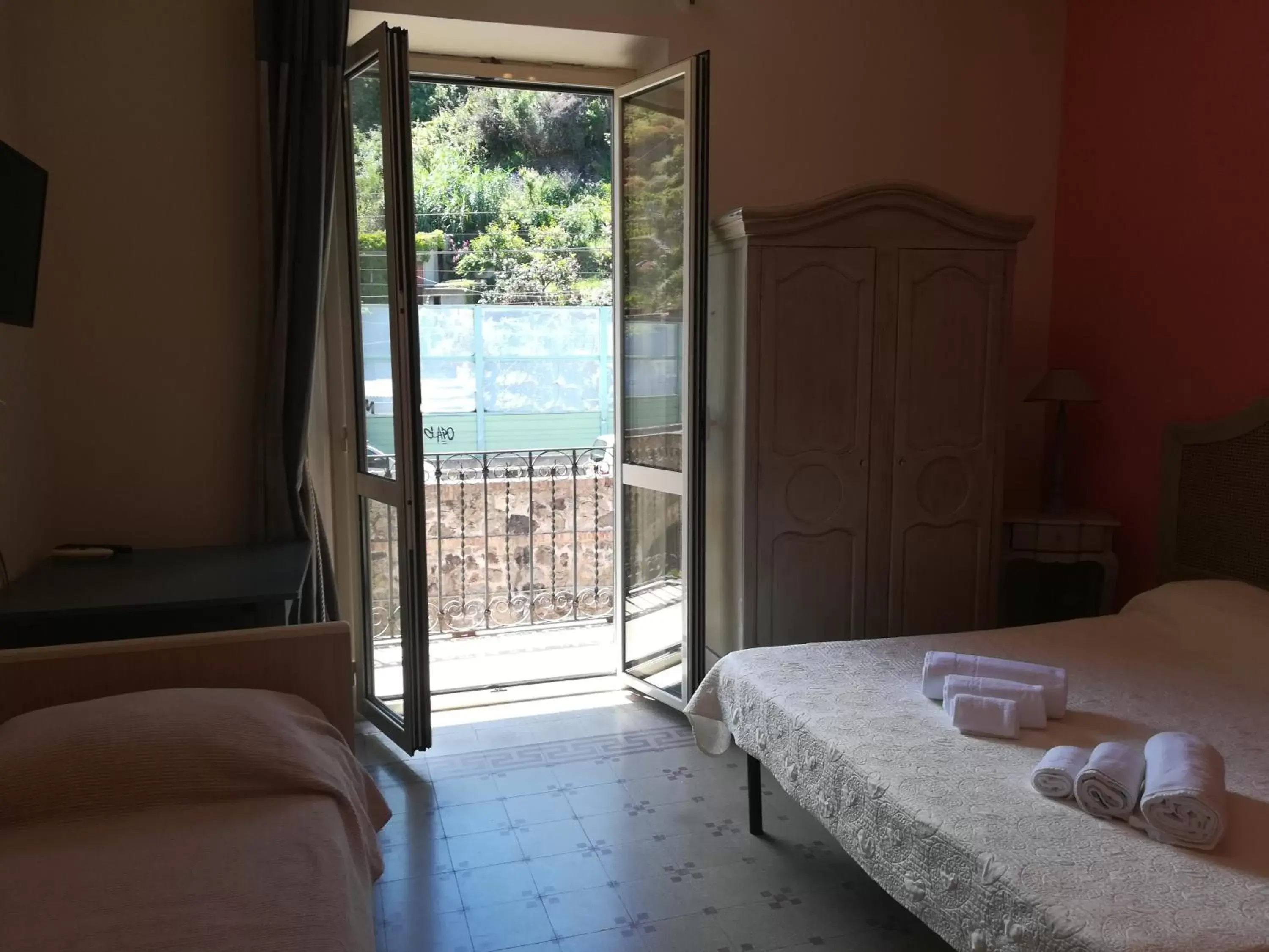 B&B A Due Passi dal Mare