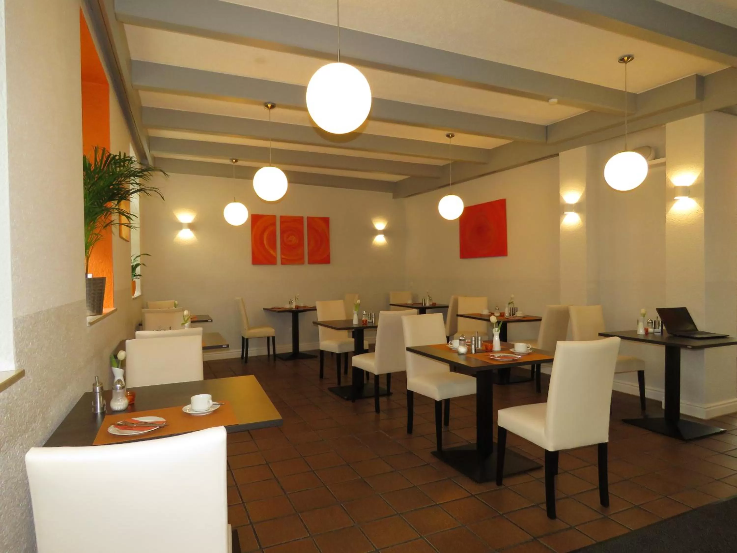 Lounge or bar in Hotel Trutzpfaff