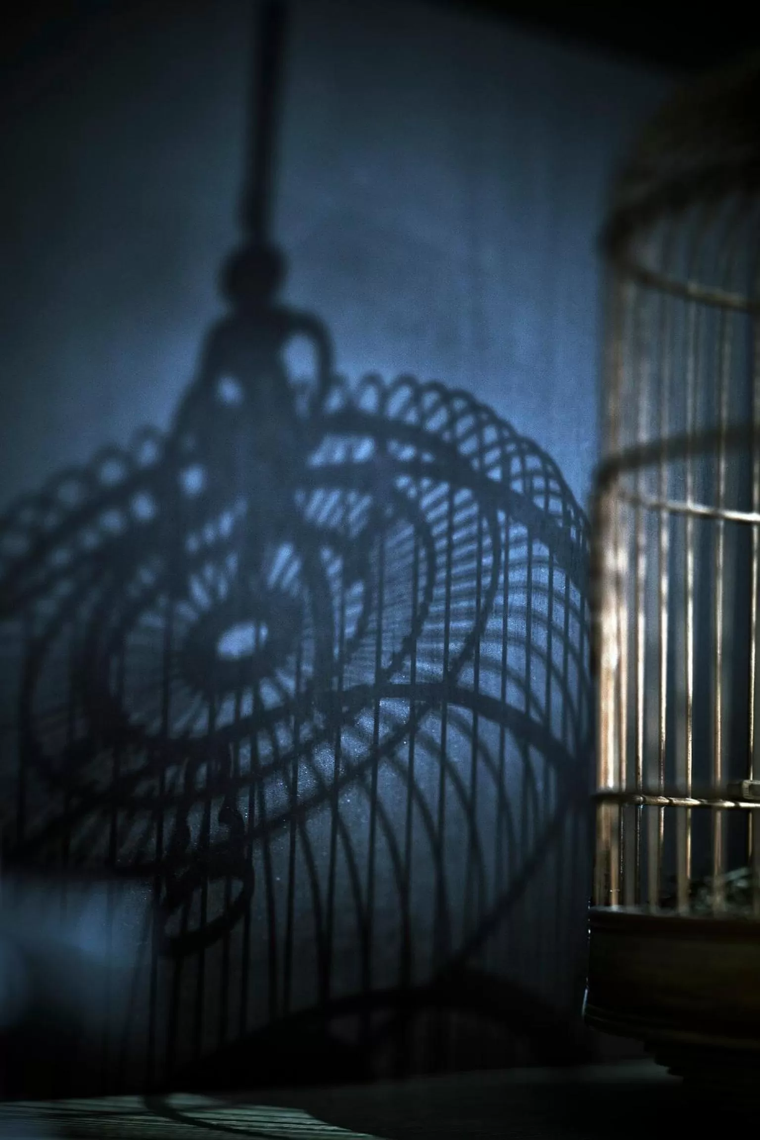 Decorative detail in Little Tai Hang