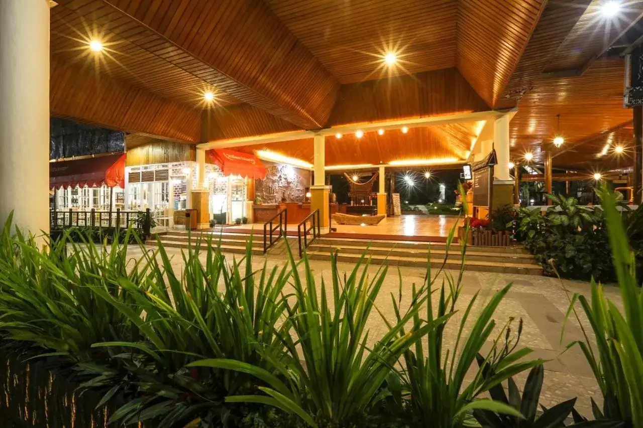 Toraja Misiliana Hotel