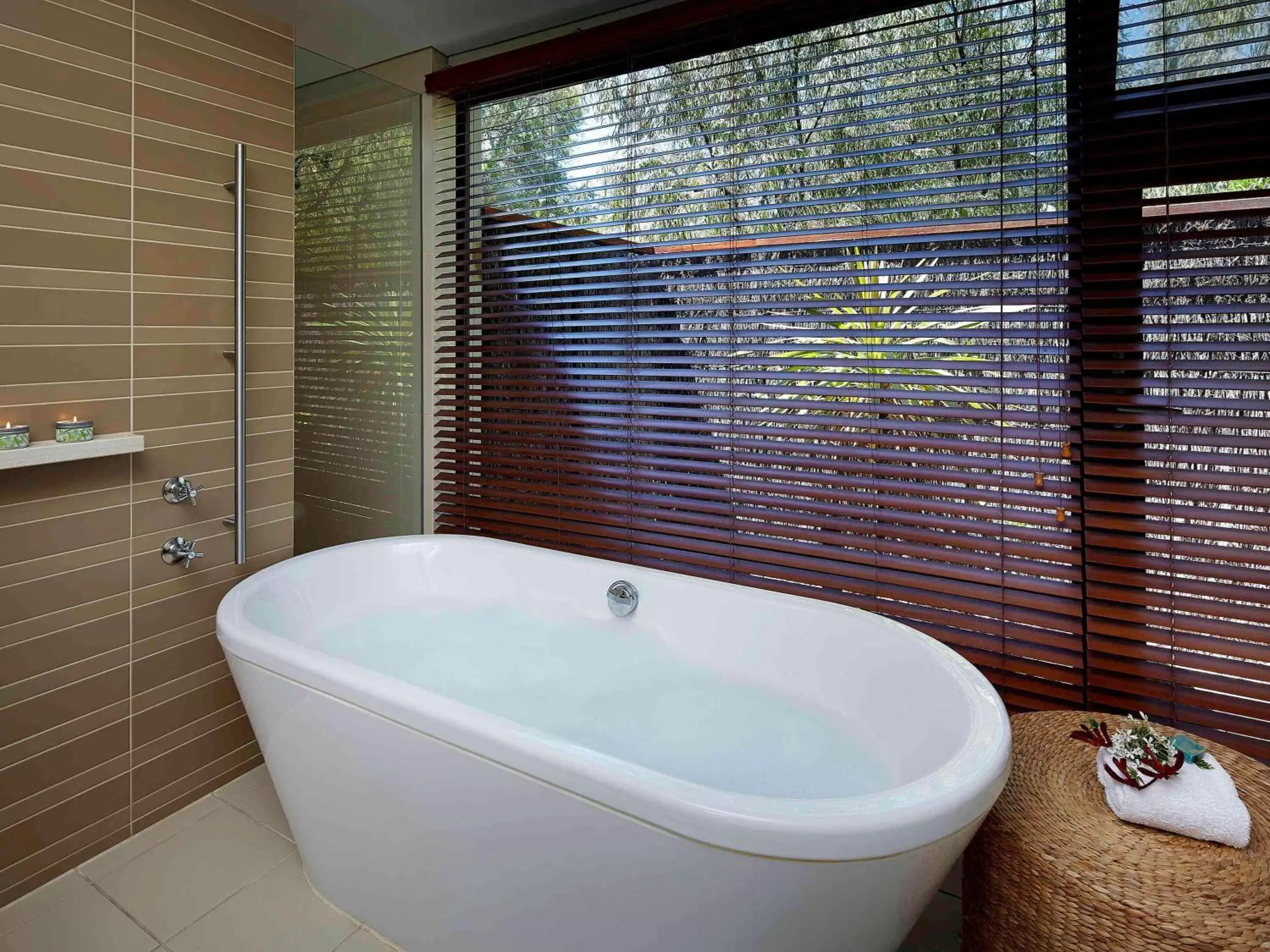 Bathroom in Pullman Bunker Bay Resort Margaret River