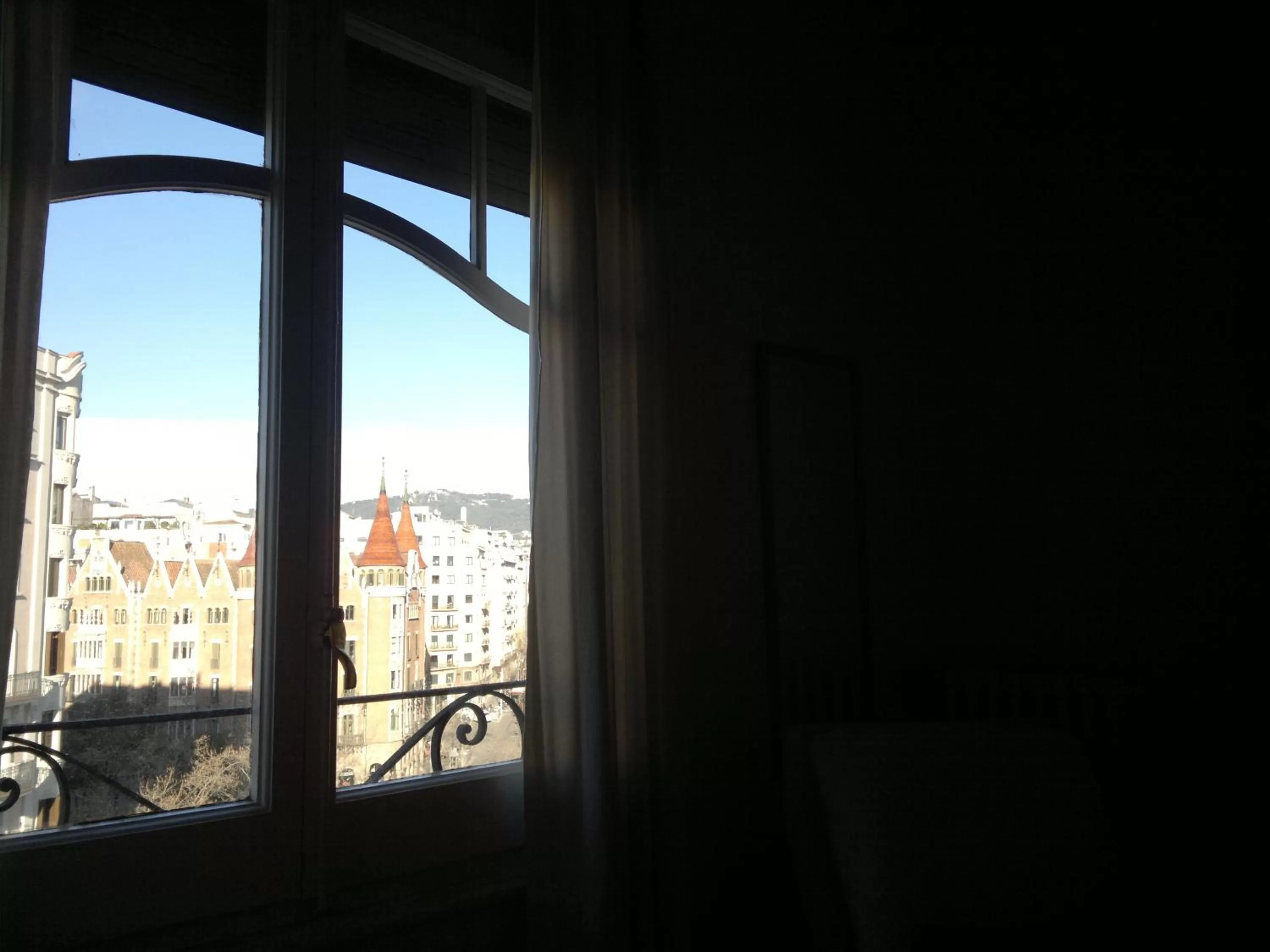 Nearby landmark in Ally's Bed&Breakfast,