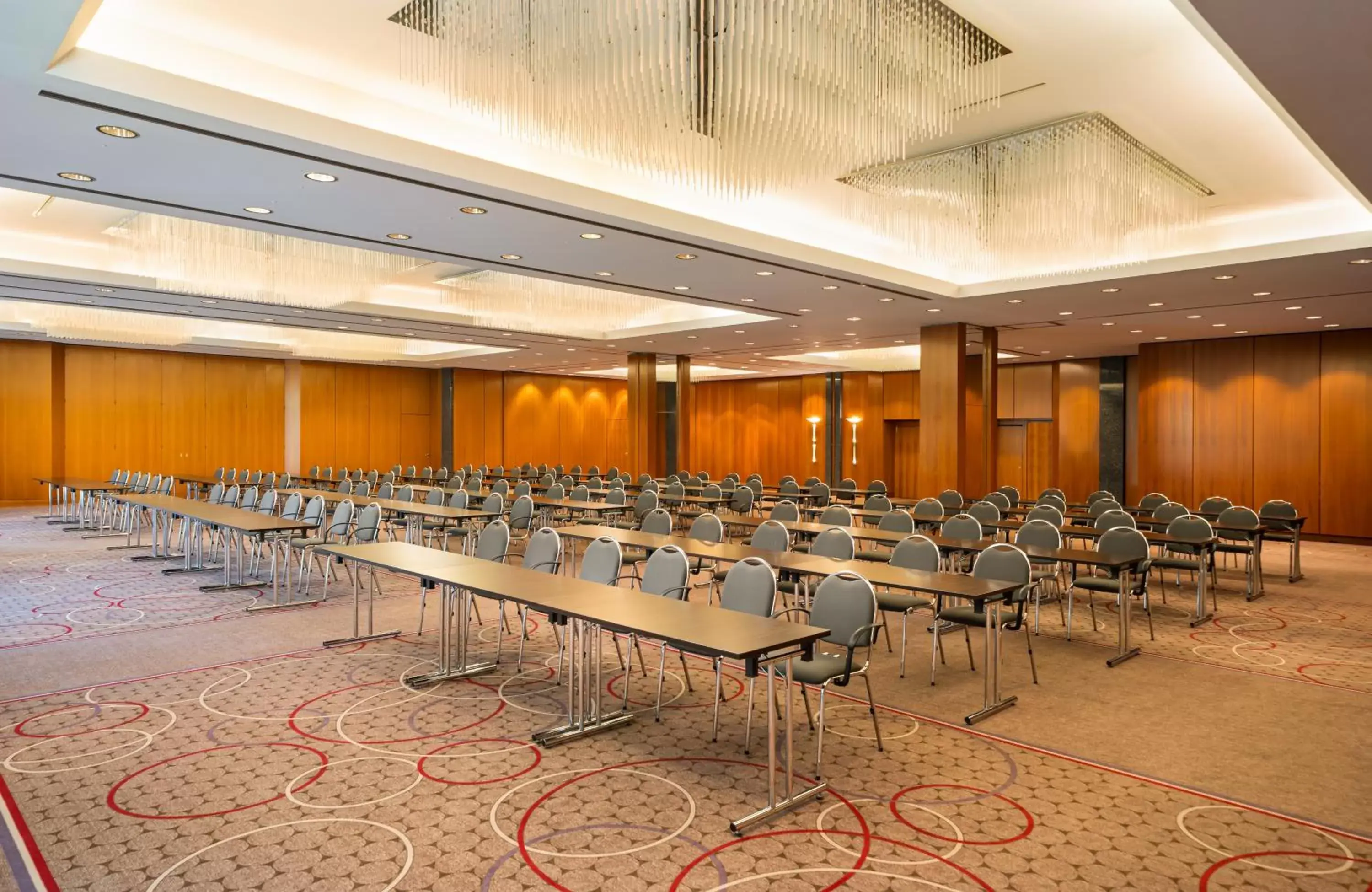 Meeting/conference room in Leonardo Hotel Weimar