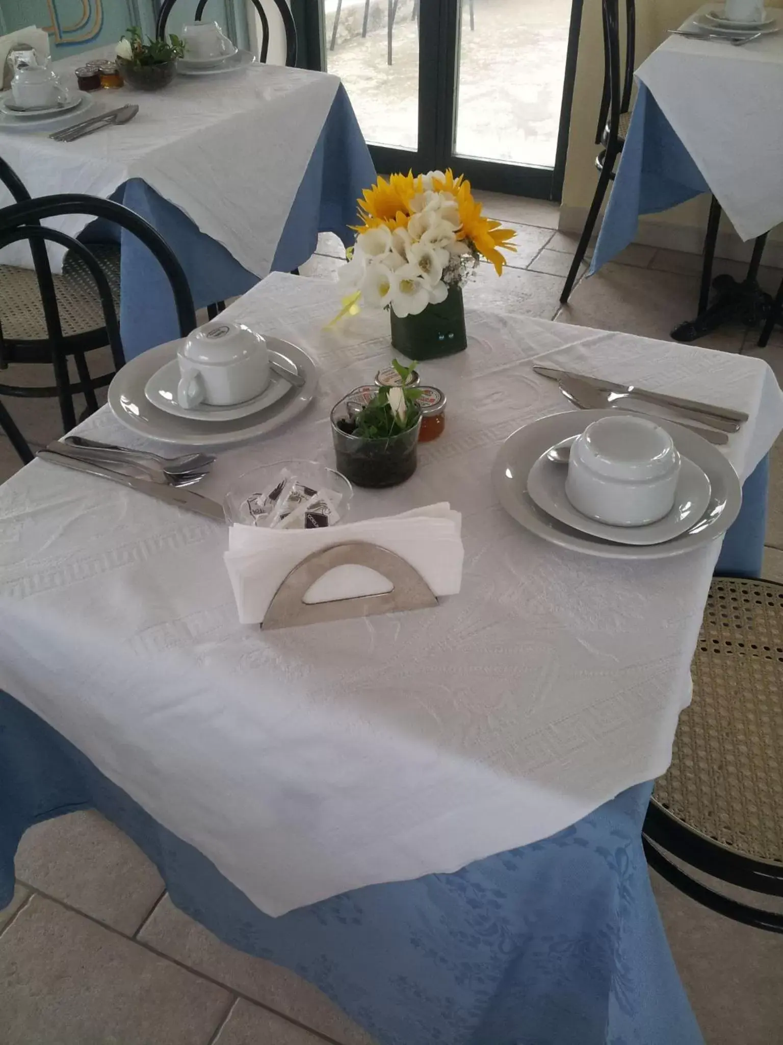 Food and drinks, Restaurant/Places to Eat in B&B Palazzo Senape De Pace