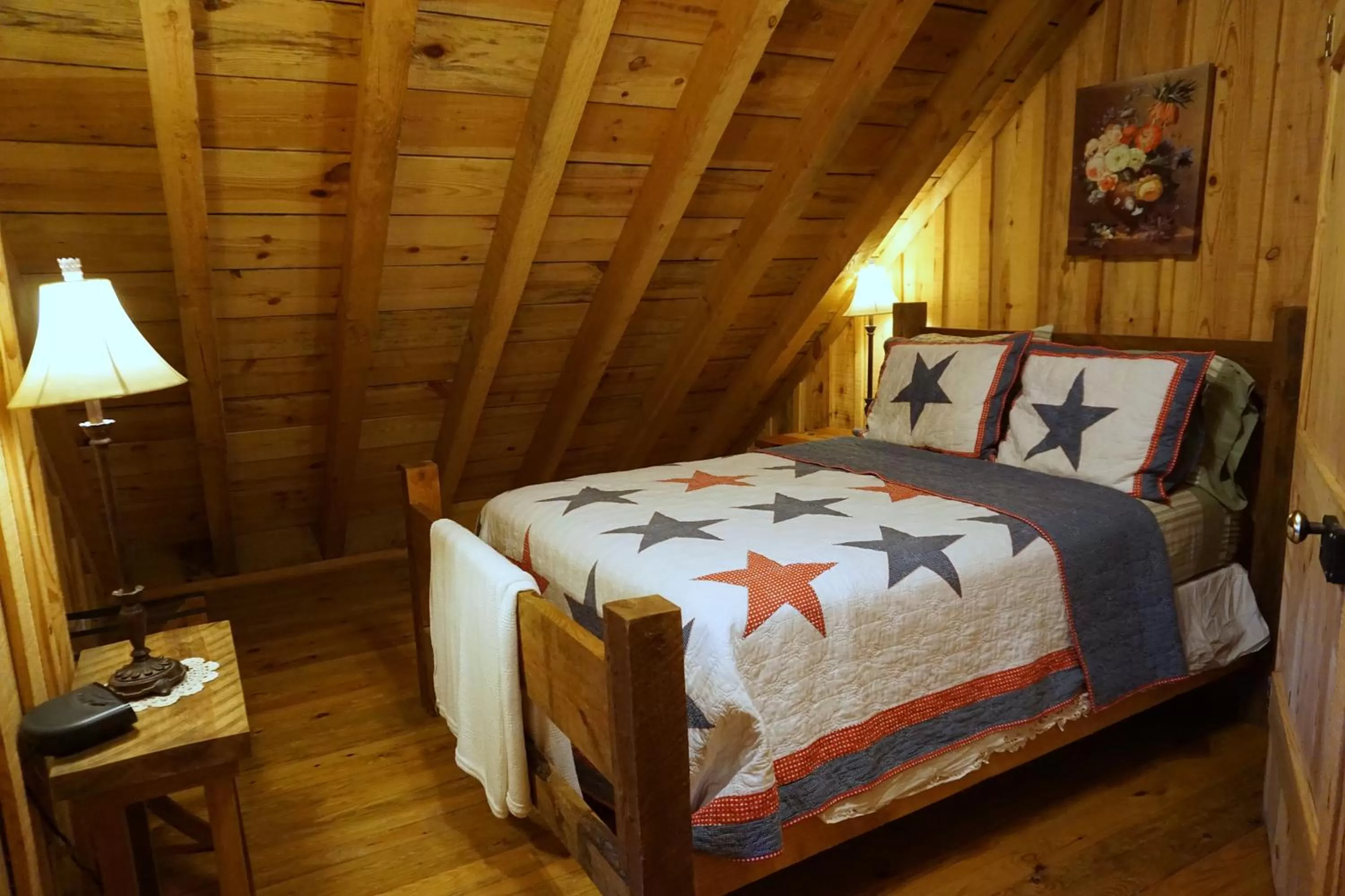 Bed in Paradise Hills, Winery Resort & Spa