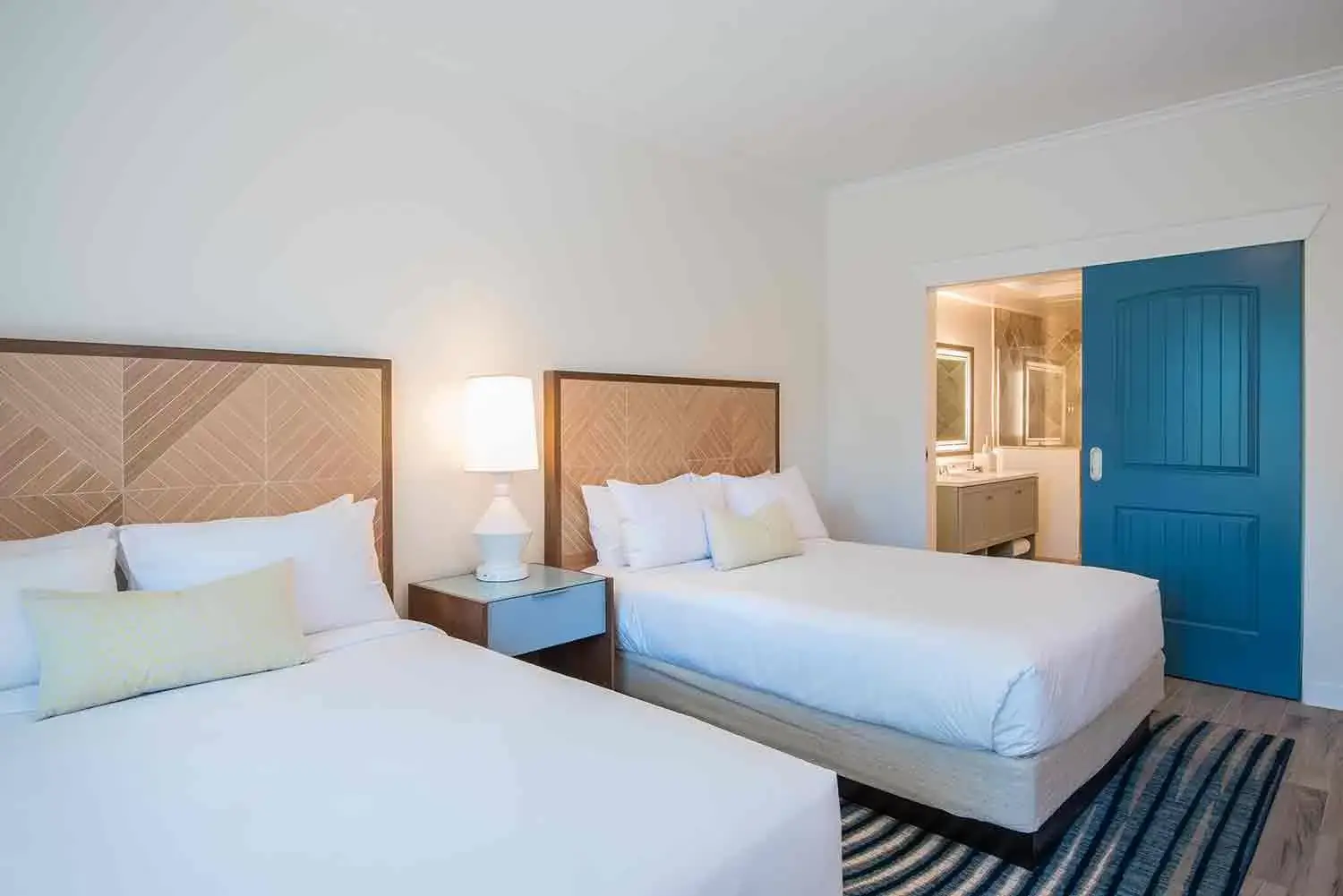Bedroom, Bed in Hawks Cay Resort