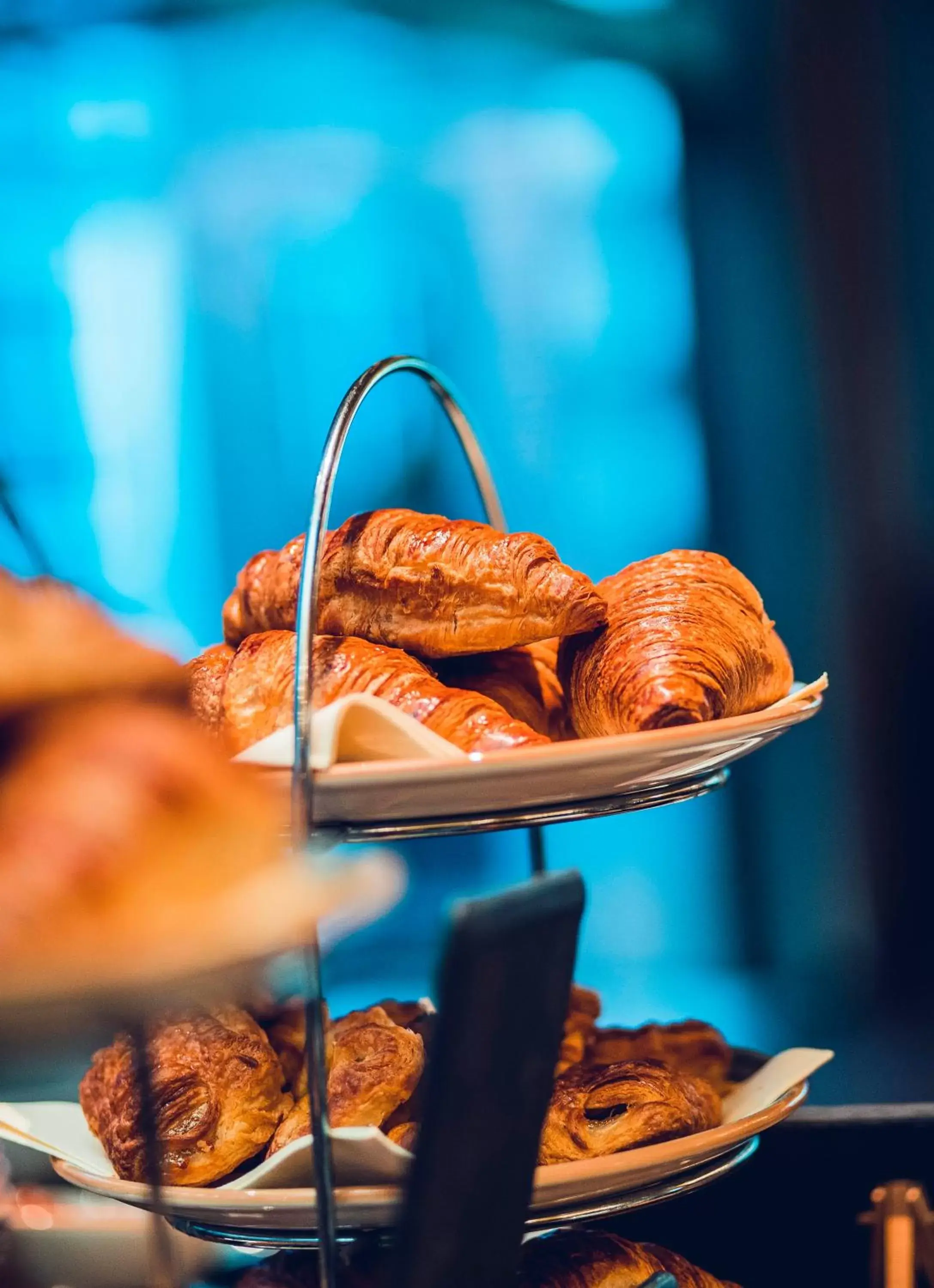 Breakfast in The Grand, York Breakfast in The Grand, York