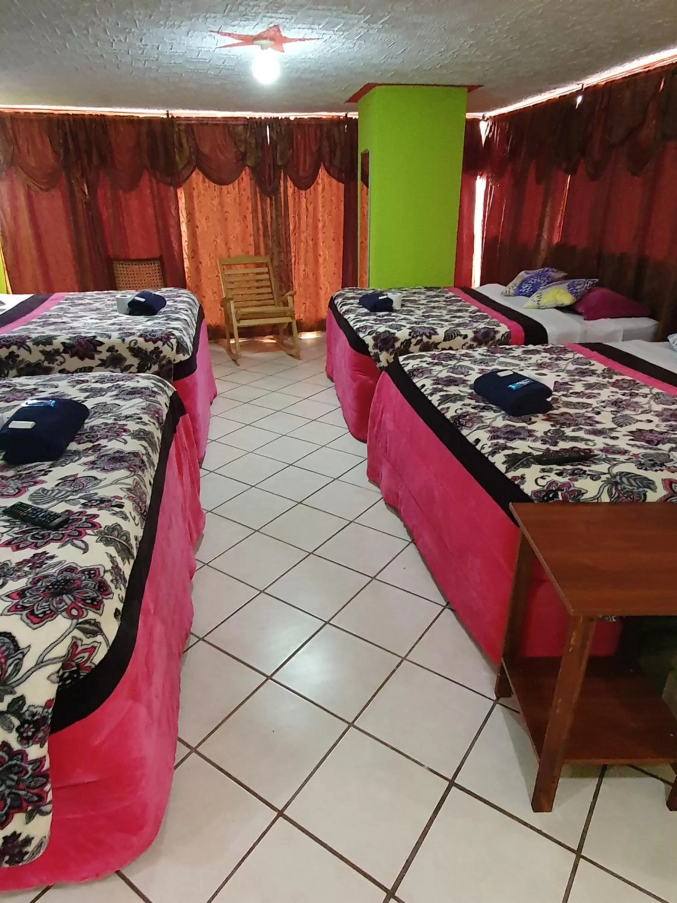 hotel kasa kamelot 2