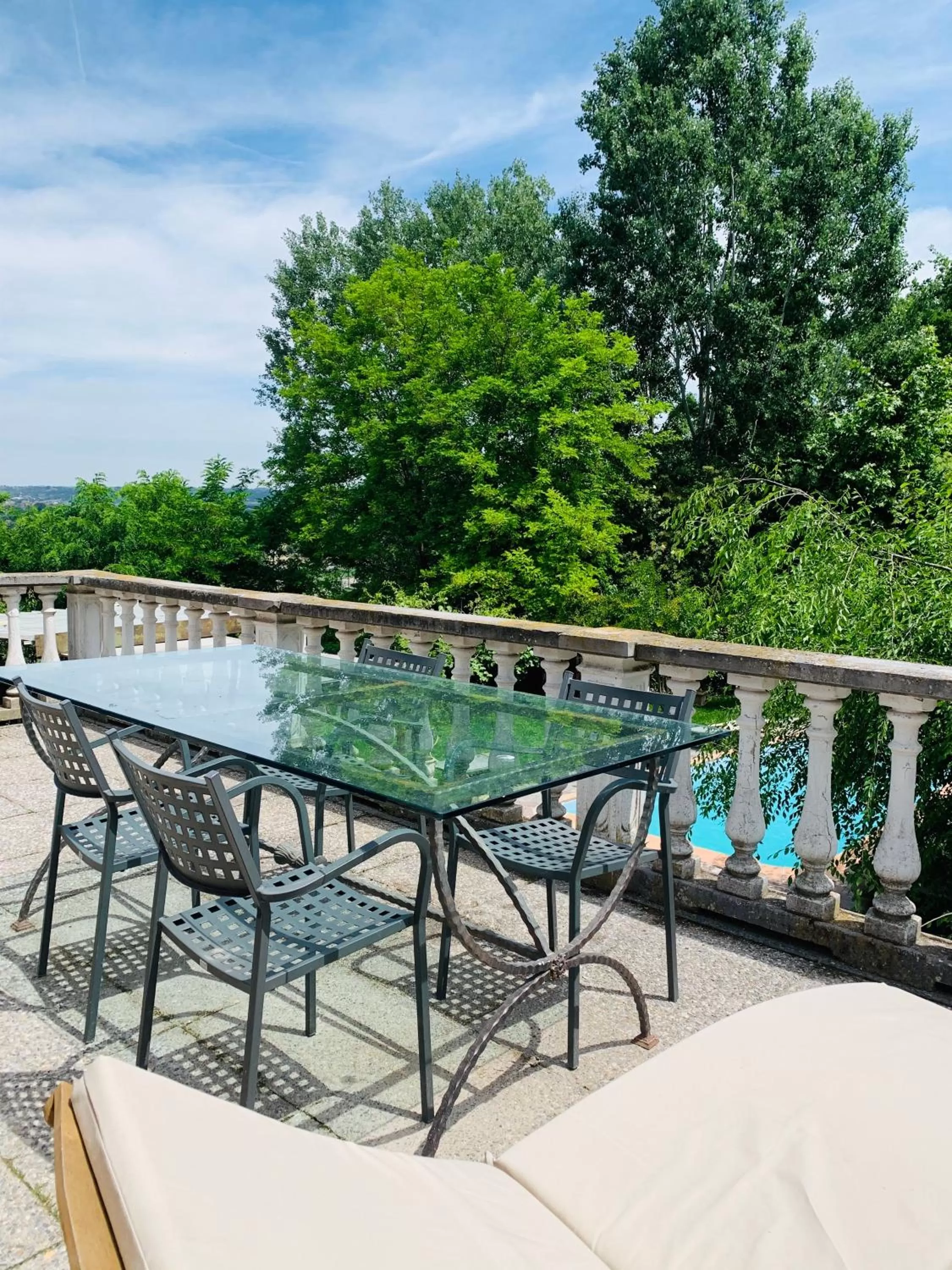 Rossella alla Villarella dei Tulipani