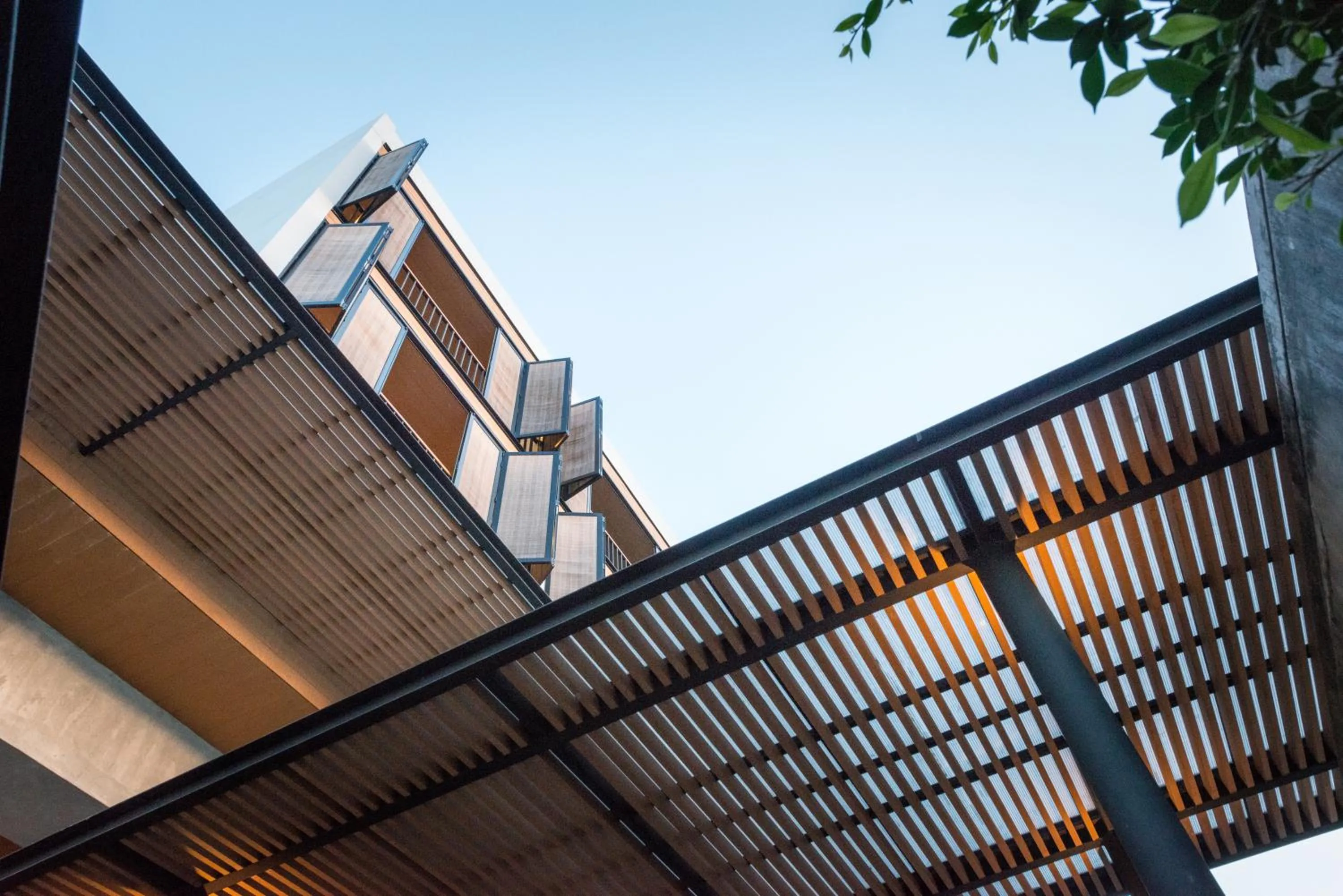 Day in The Silver Palm Wellness Resort