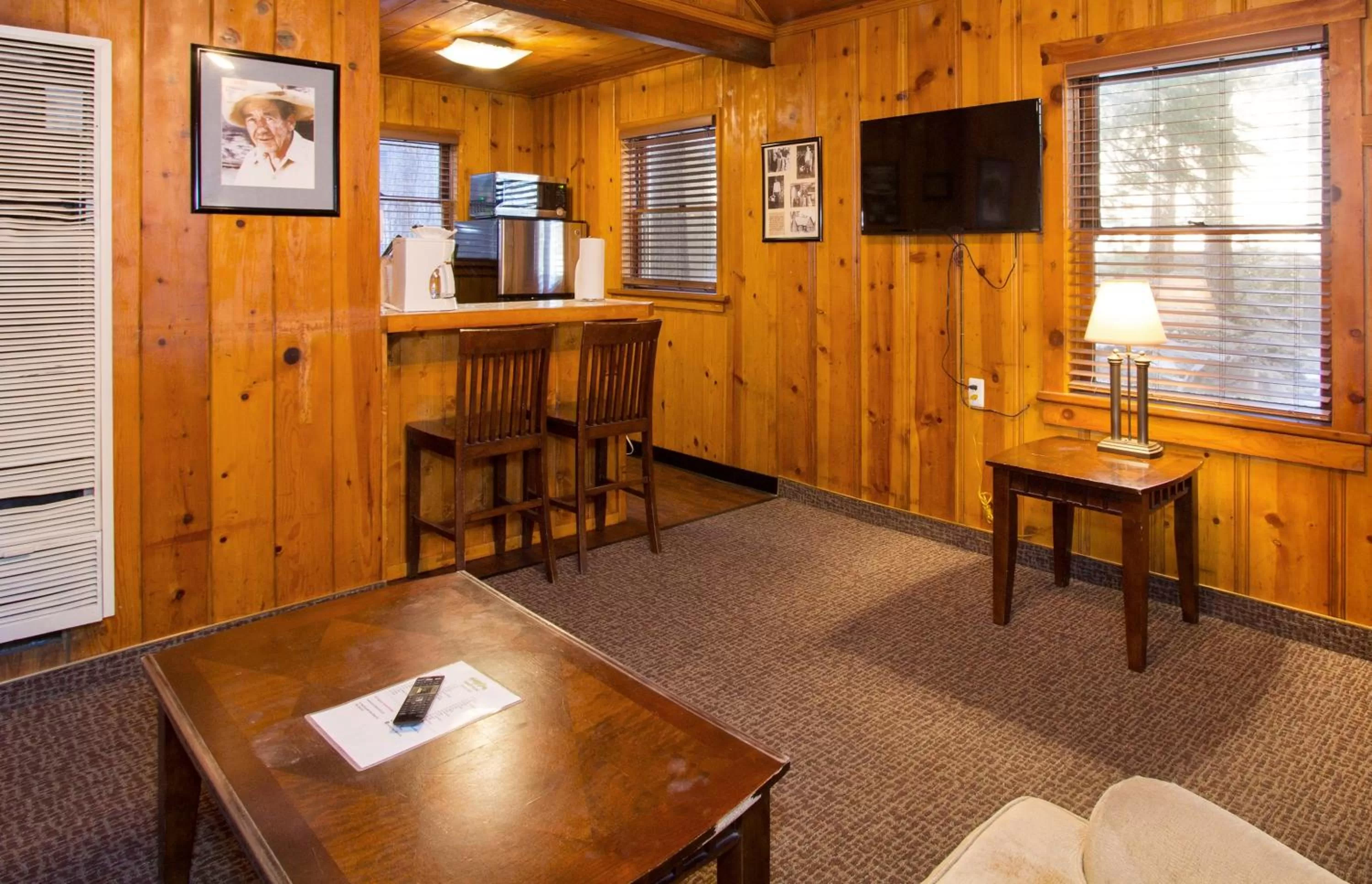 TV and multimedia in Holiday Haus