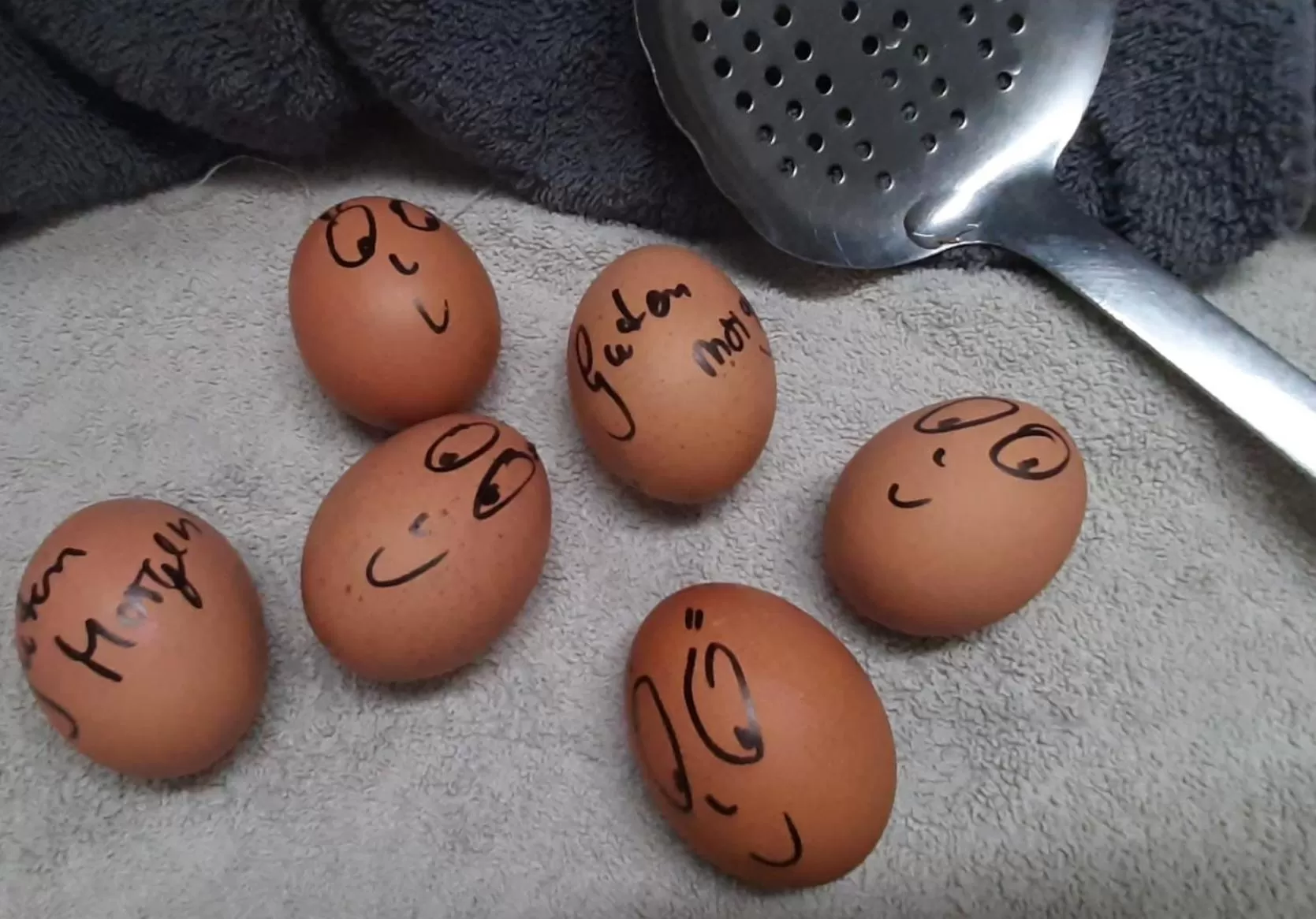 Food in Landgasthof Zur scharfen Ecke