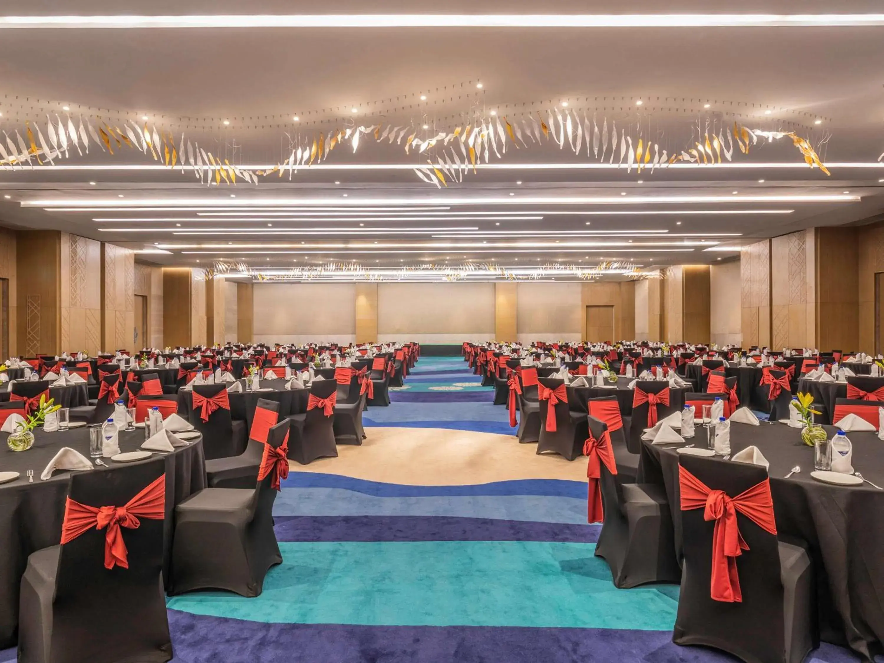 Other, Banquet Facilities in Novotel Vijayawada Varun