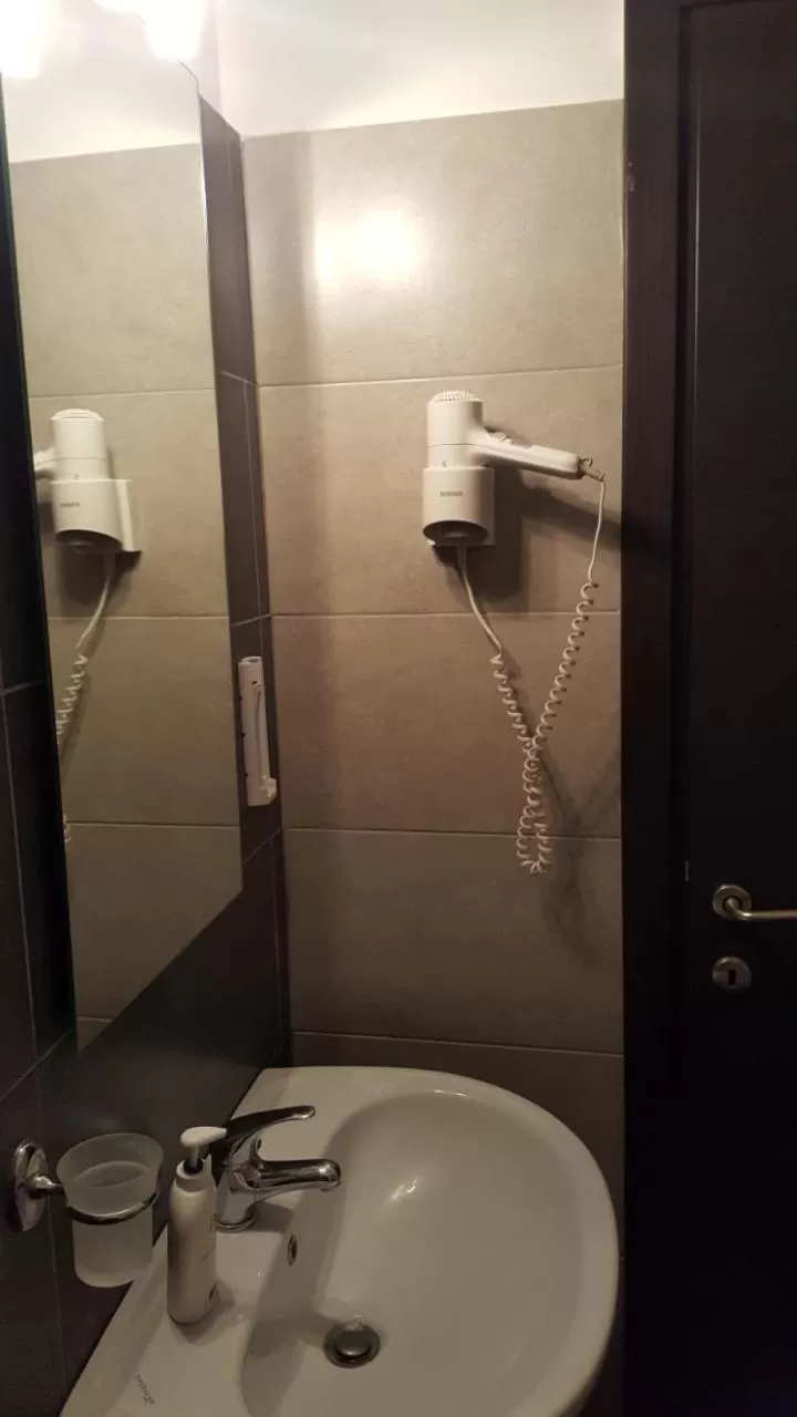 Toilet, Bathroom in Alexandros