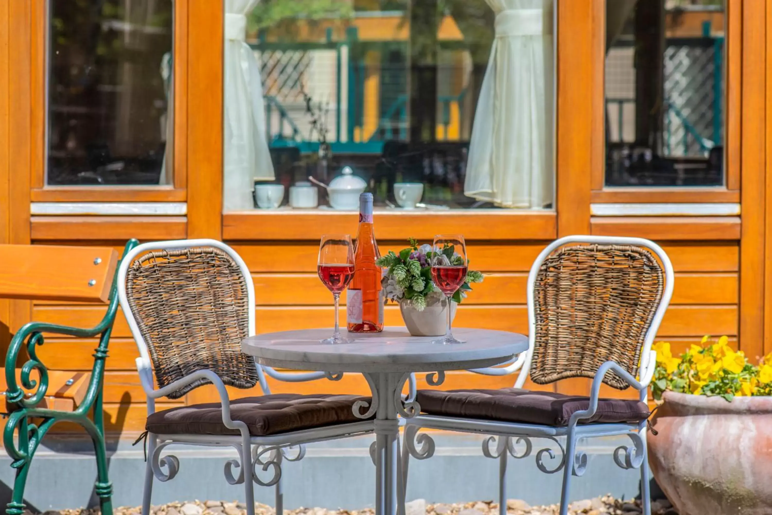 Property building in Corvin Hotel Budapest Sissi Wing Property building in Corvin Hotel Budapest Sissi Wing