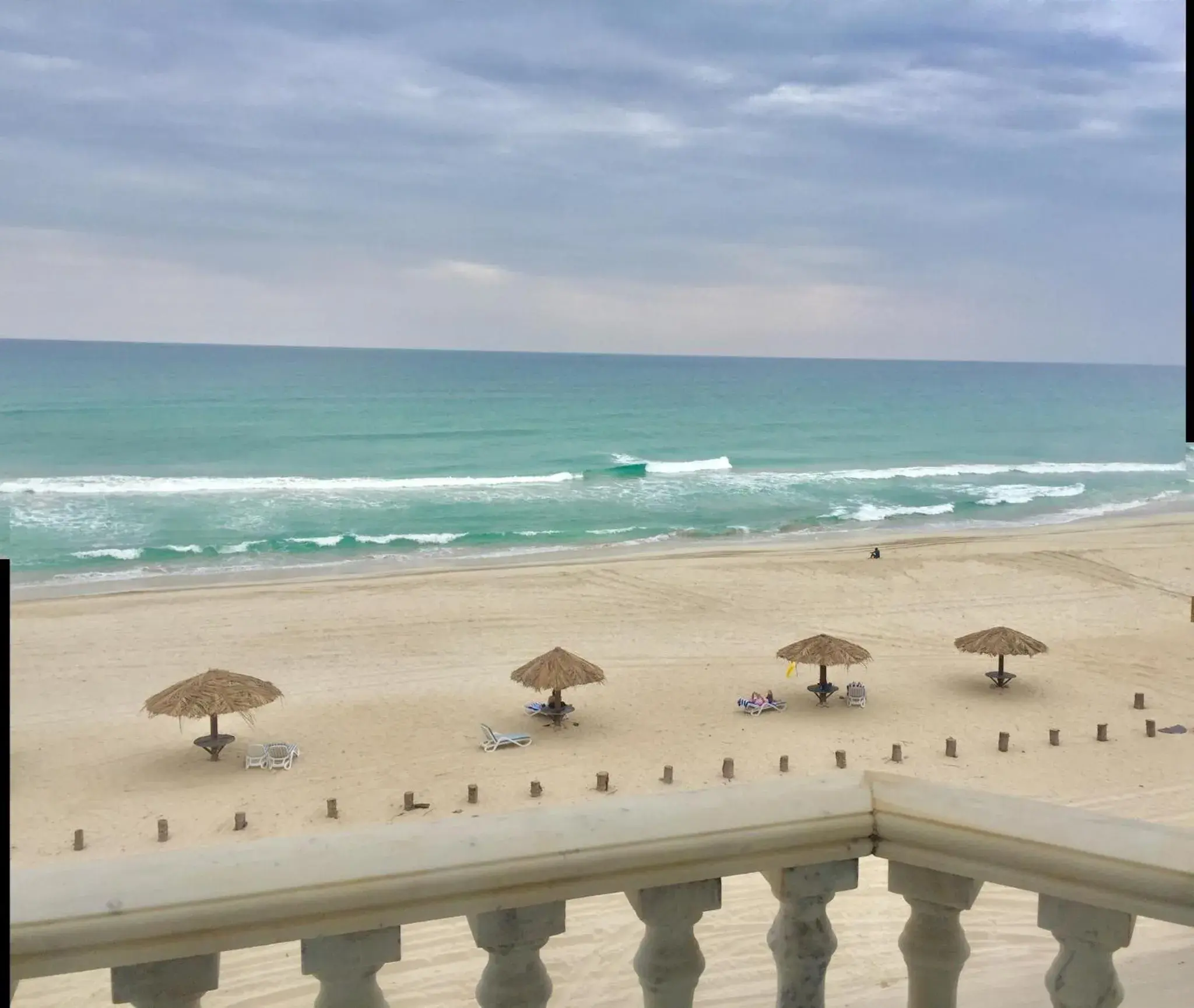 Nearby landmark, Beach in Salalah Beach Resort Hotel