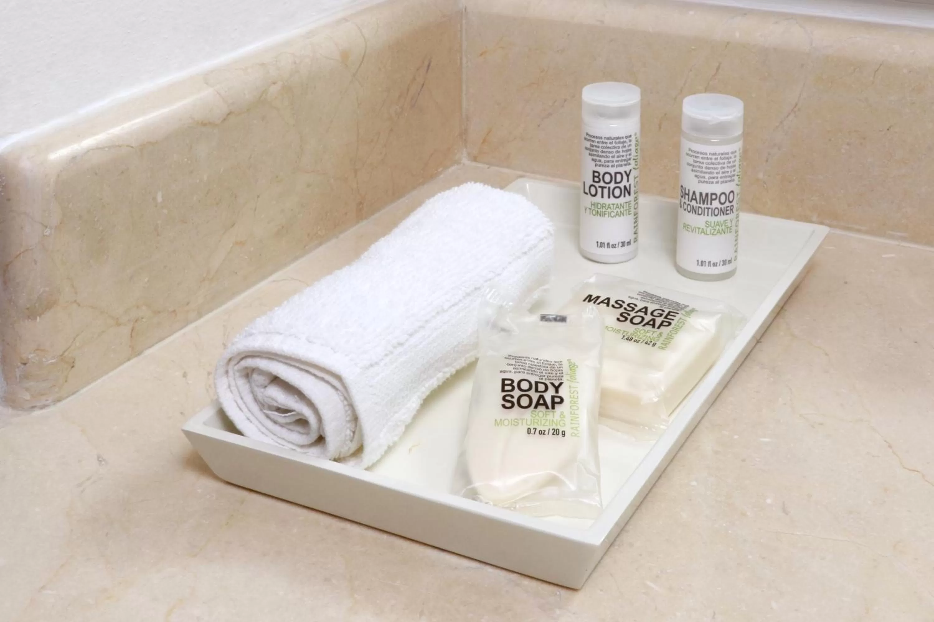 Other in Wyndham Garden Monterrey Valle Real