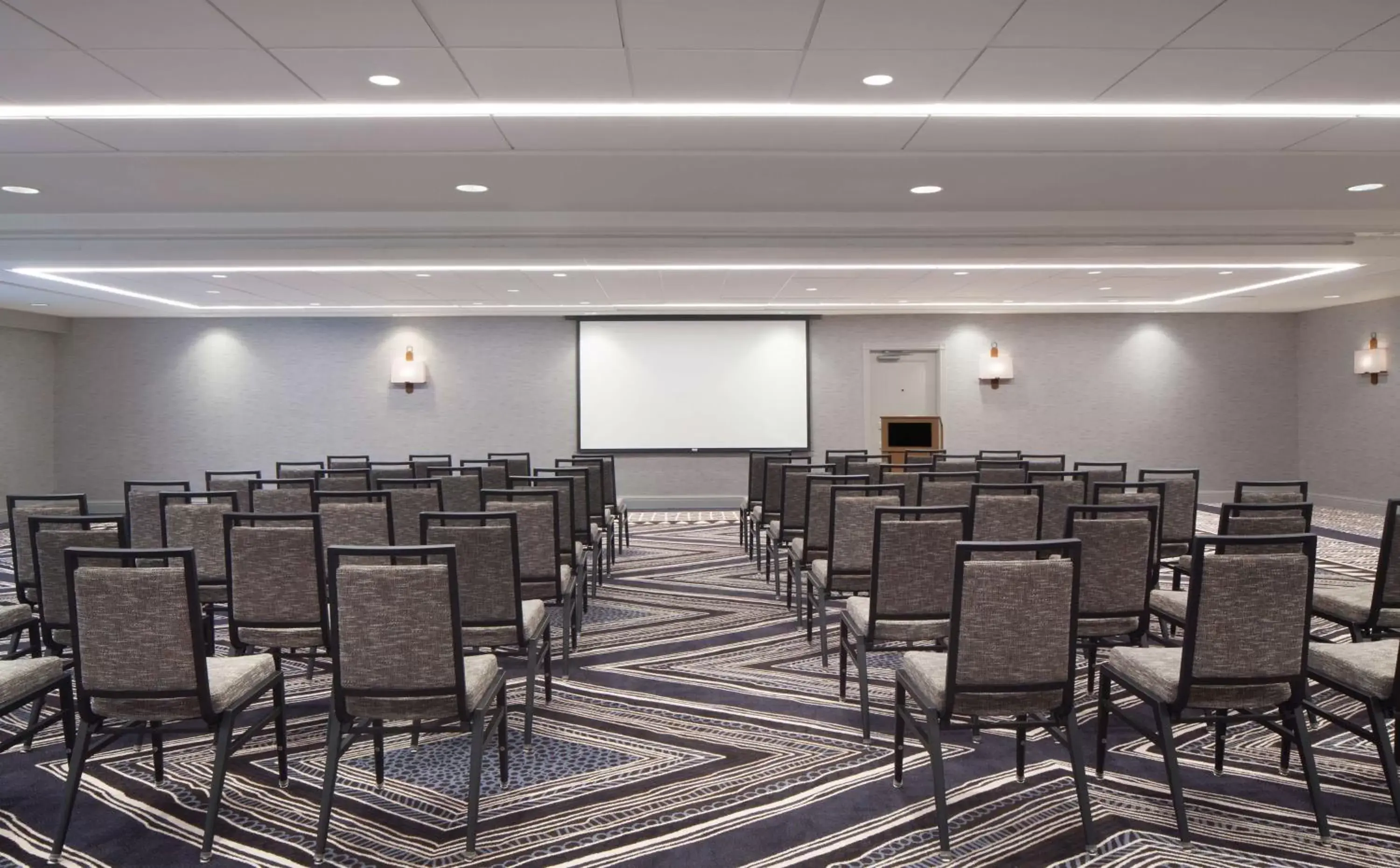 Meeting/conference room in Hilton Santa Cruz Scotts Valley