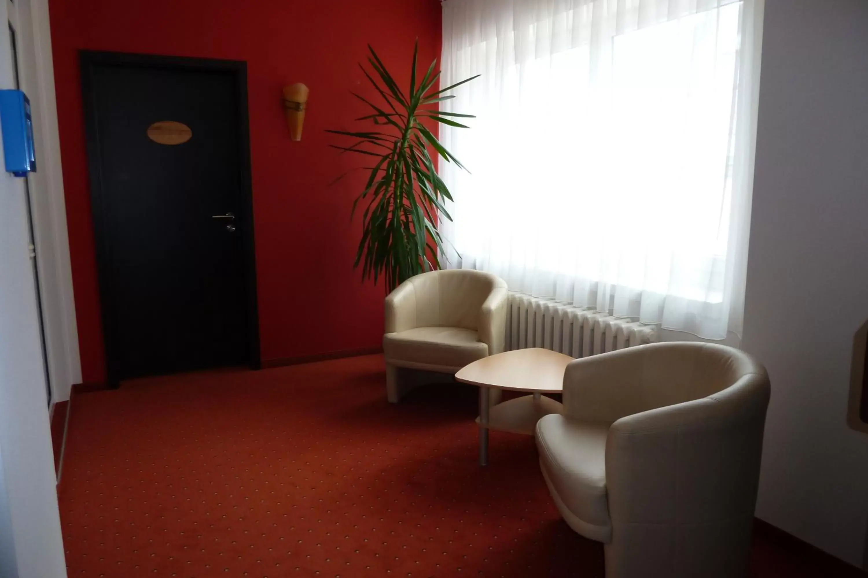 Lobby or reception, Seating Area in Hotel Goldener Stern