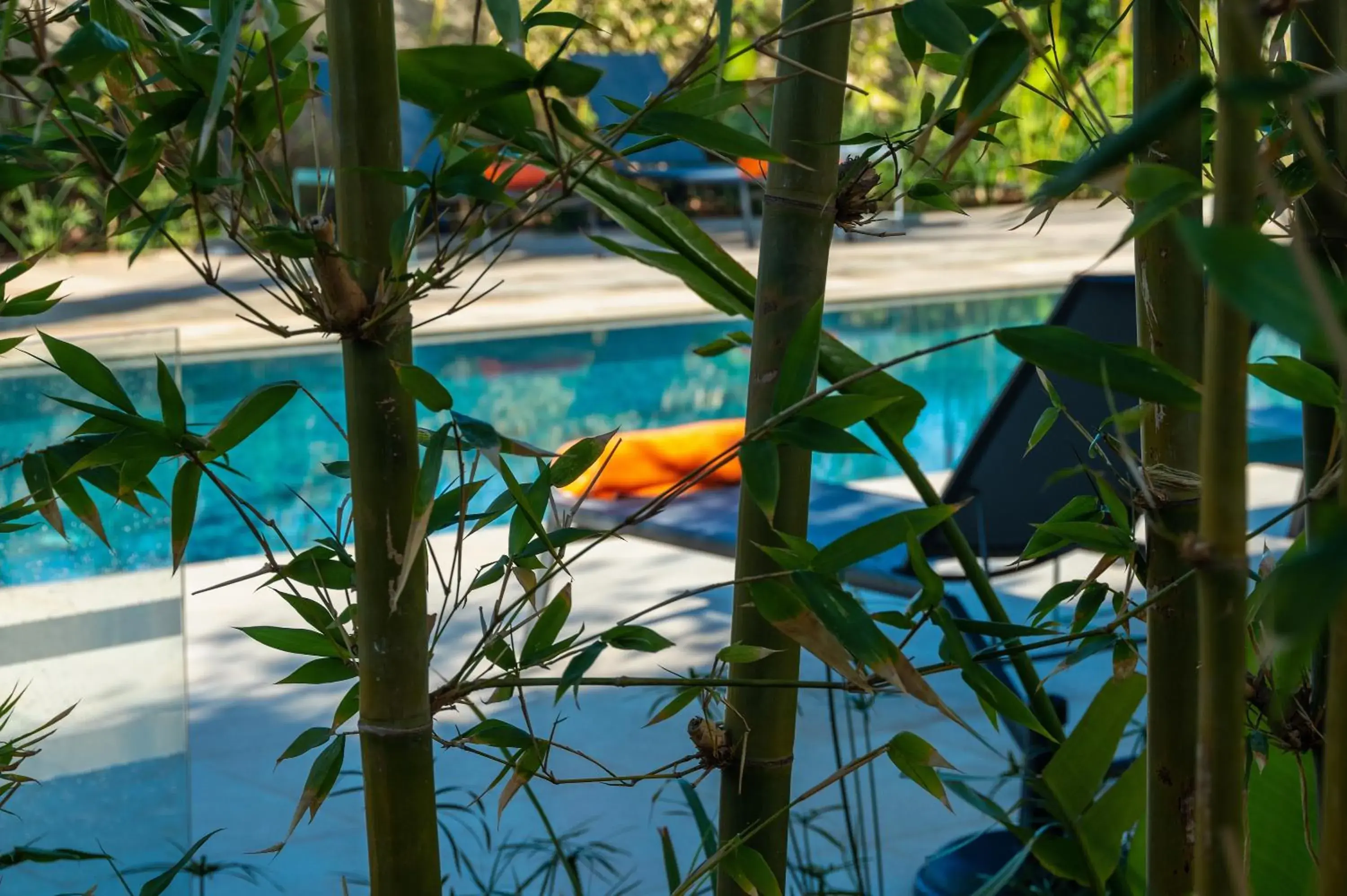 Other, Swimming Pool in Sirayane Boutique Hotel & Spa Marrakech