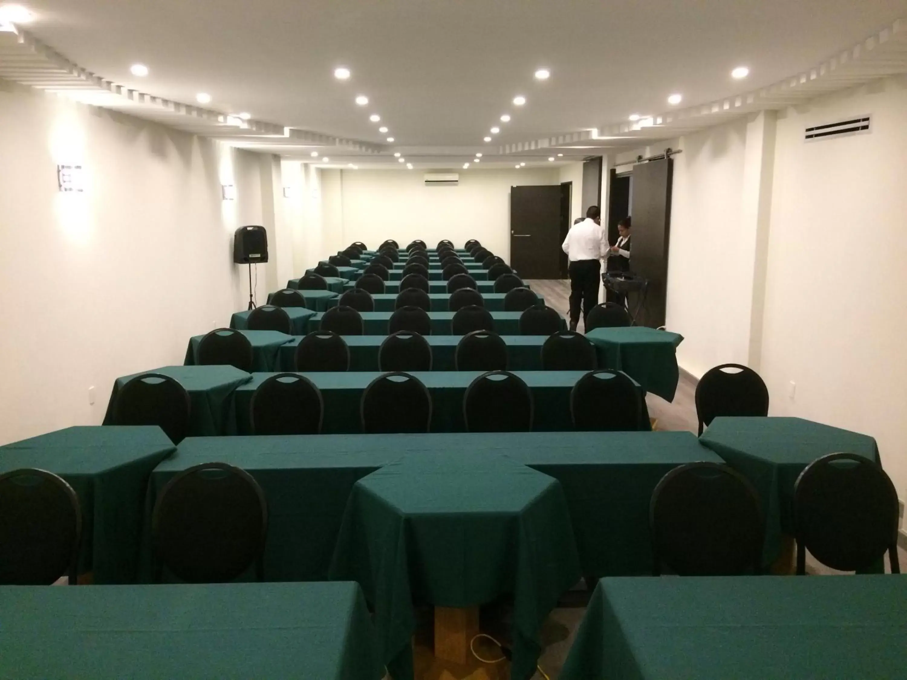 Meeting/conference room in Hotel Ritz Ciudad de México
