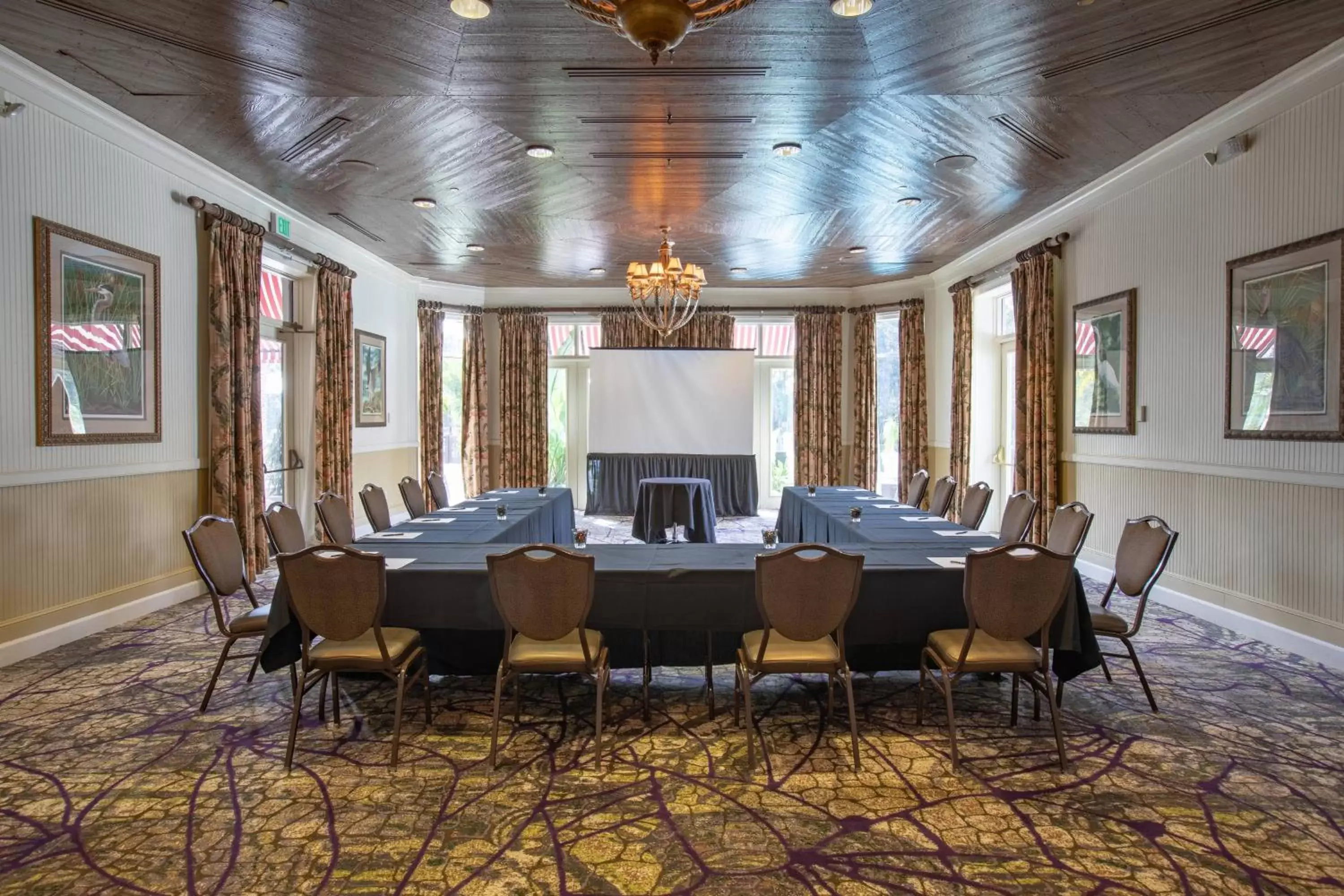 Meeting/conference room in Celebration Hotel