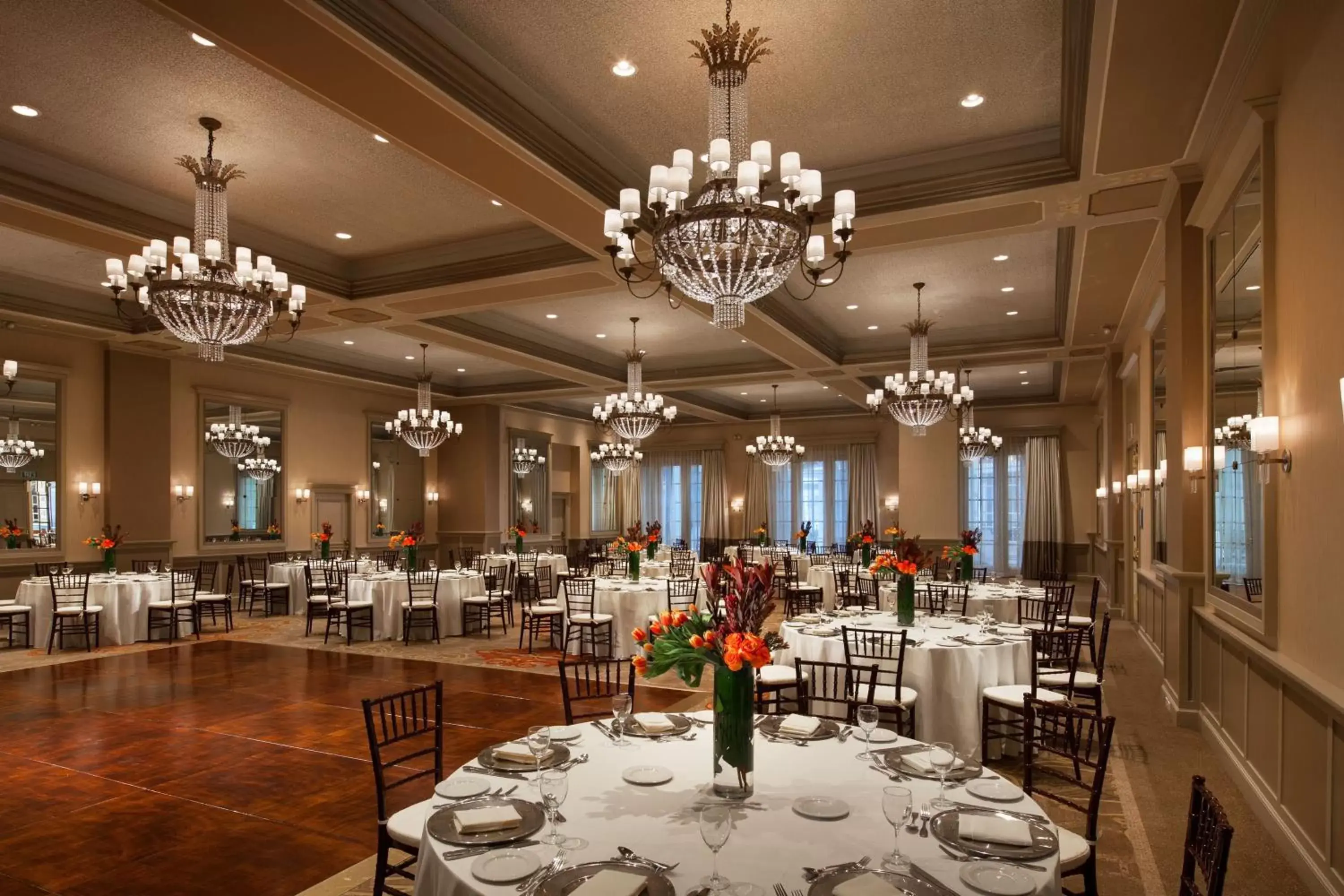 Meeting/conference room, Restaurant/Places to Eat in The Westin San Jose