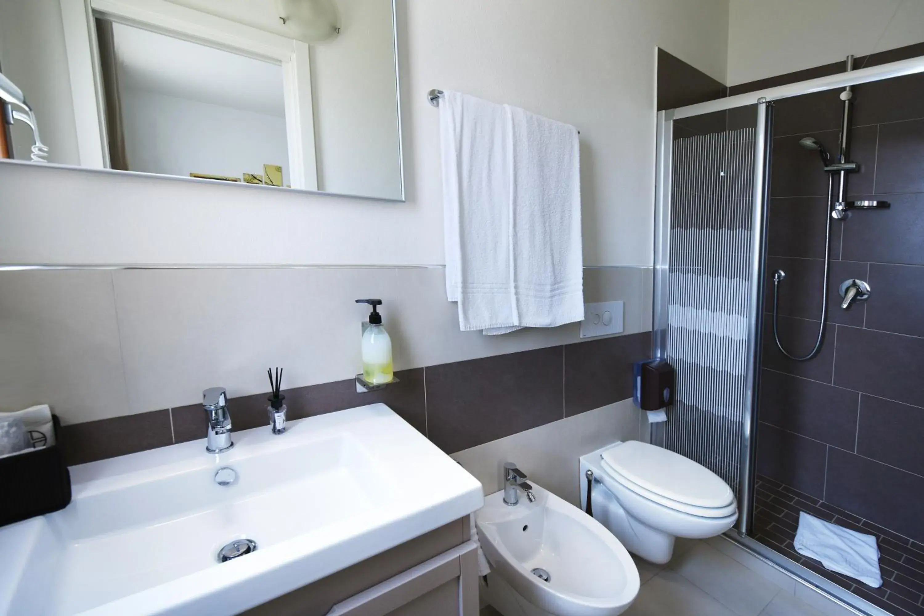 Superior Double or Twin Room in Xenia Hotel Superior Double or Twin Room in Xenia Hotel