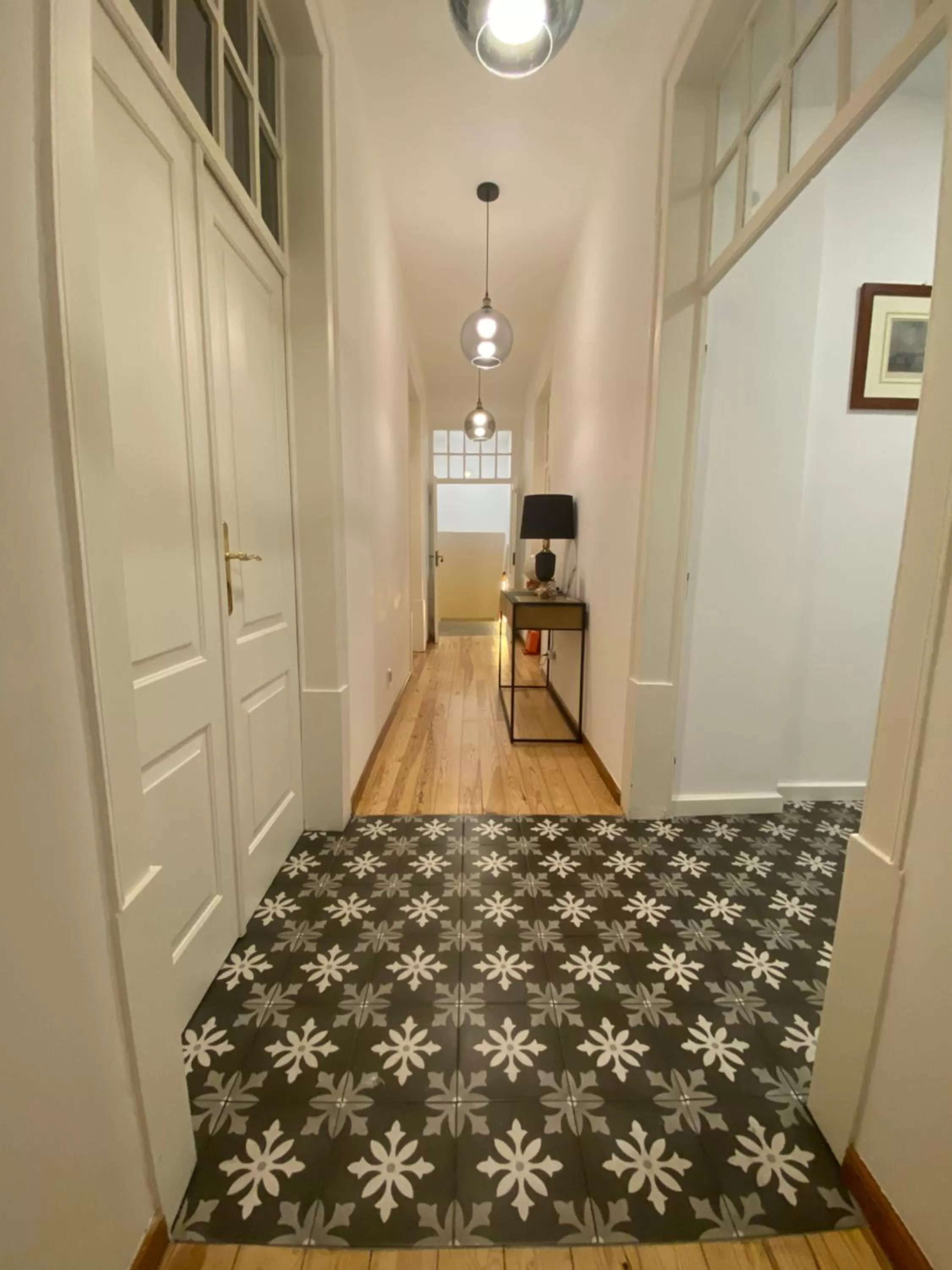 Facade/entrance, Bed in Casa Saudade luxury rooms