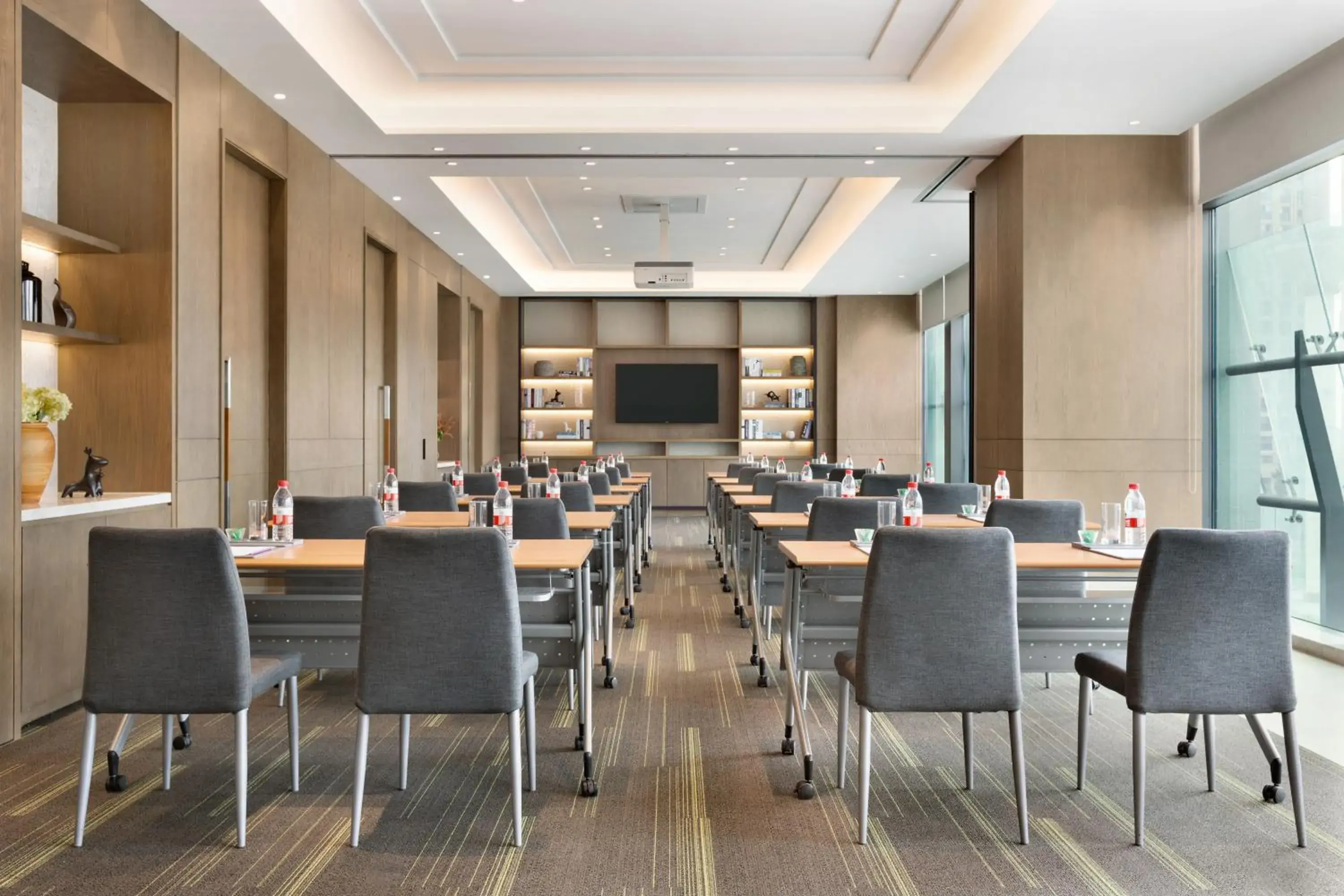 Banquet/Function facilities in Hyatt Place Chengdu Pebble Walk