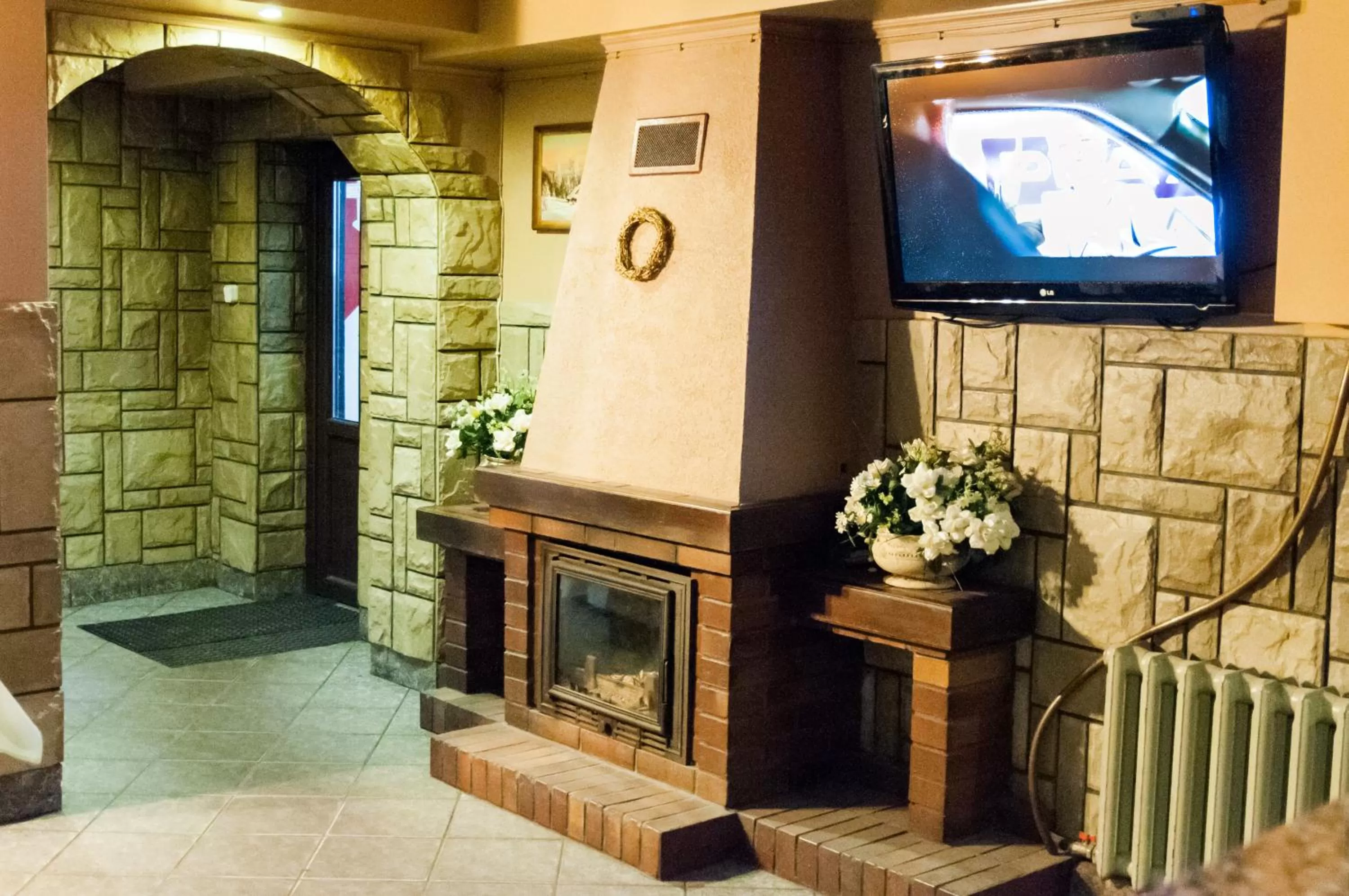 Usługi Hotelarskie Las Vegas