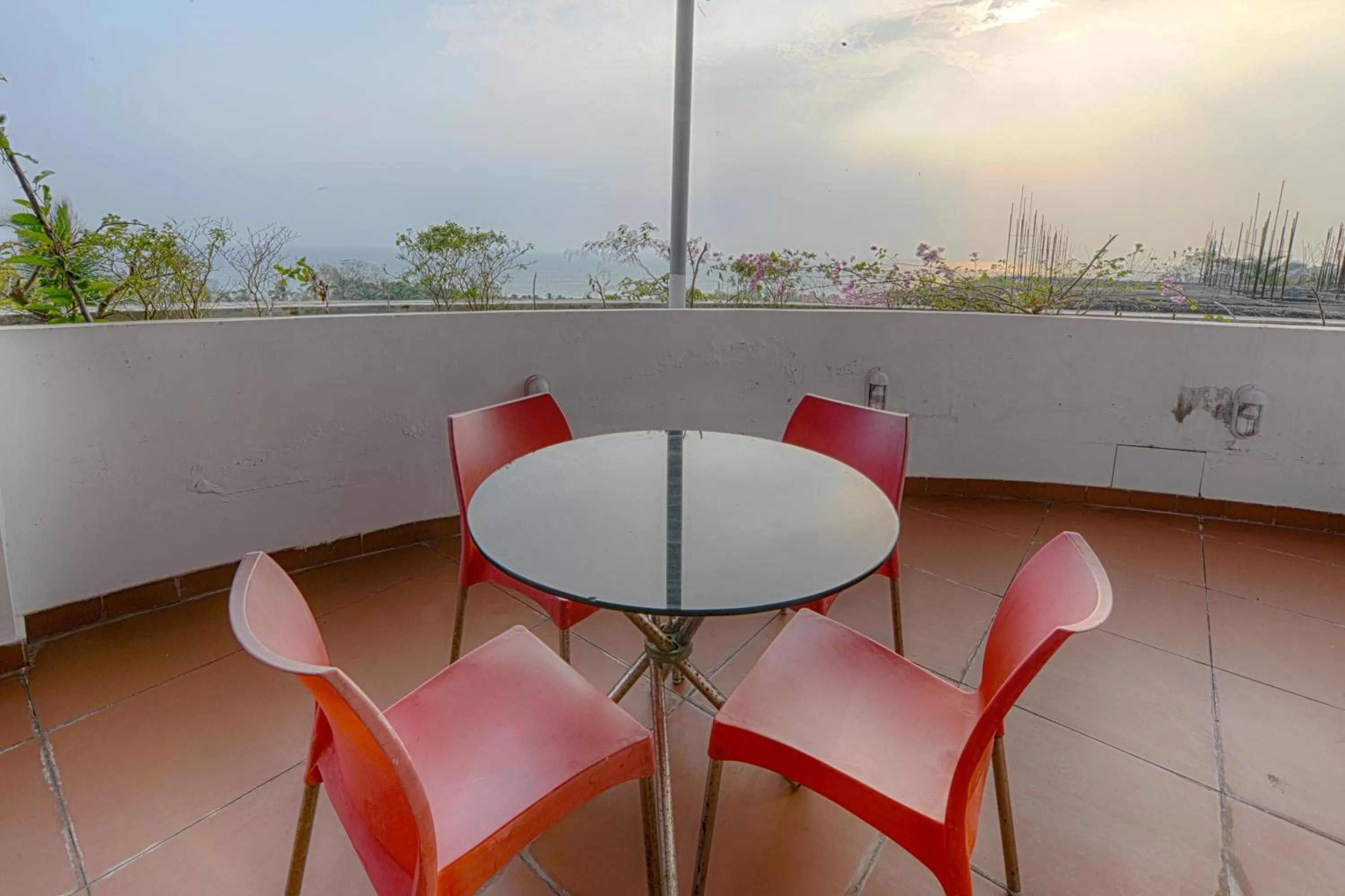 Restaurant/places to eat in Cilantro By The Sea