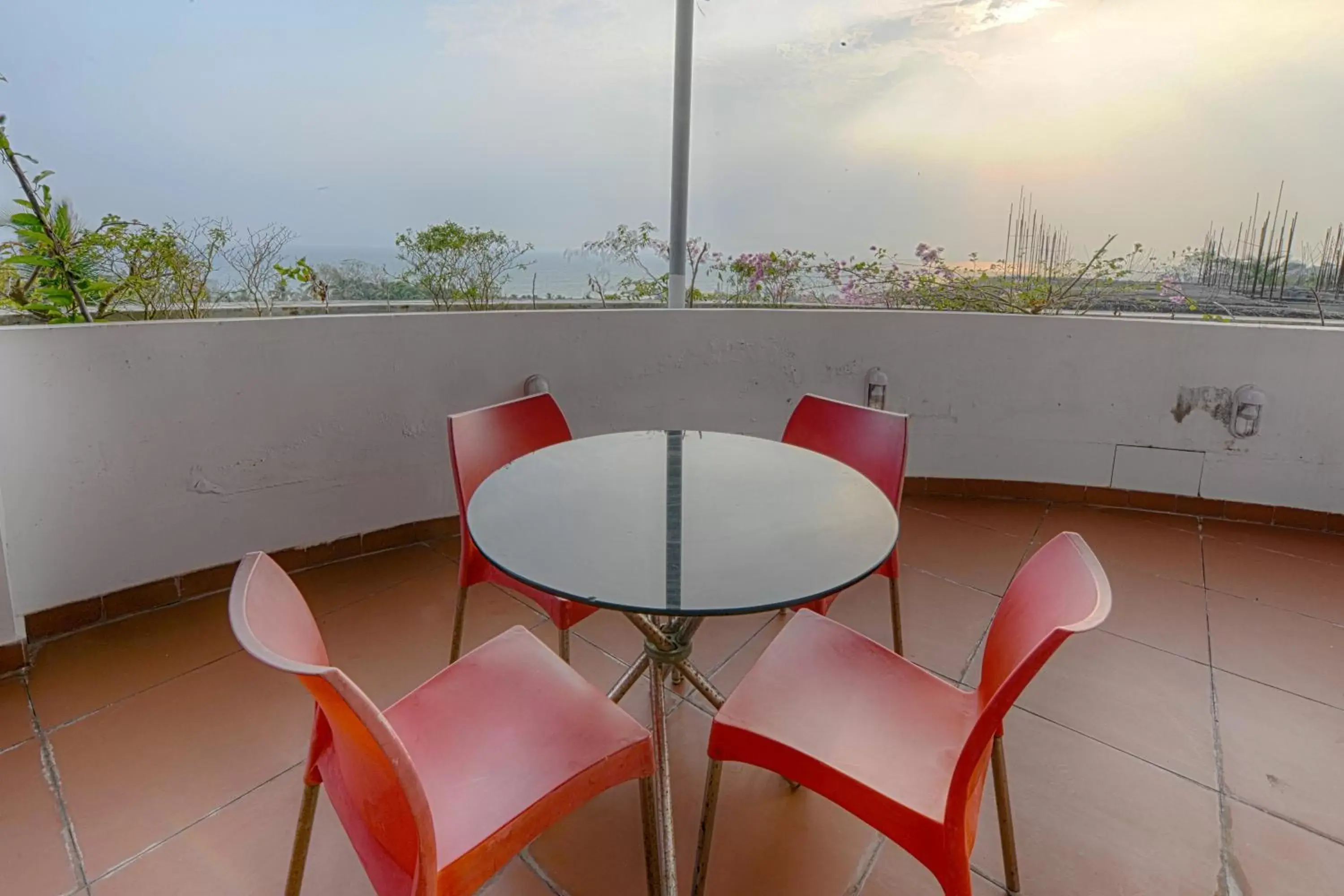 Restaurant/places to eat in Cilantro By The Sea Restaurant/places to eat in Cilantro By The Sea