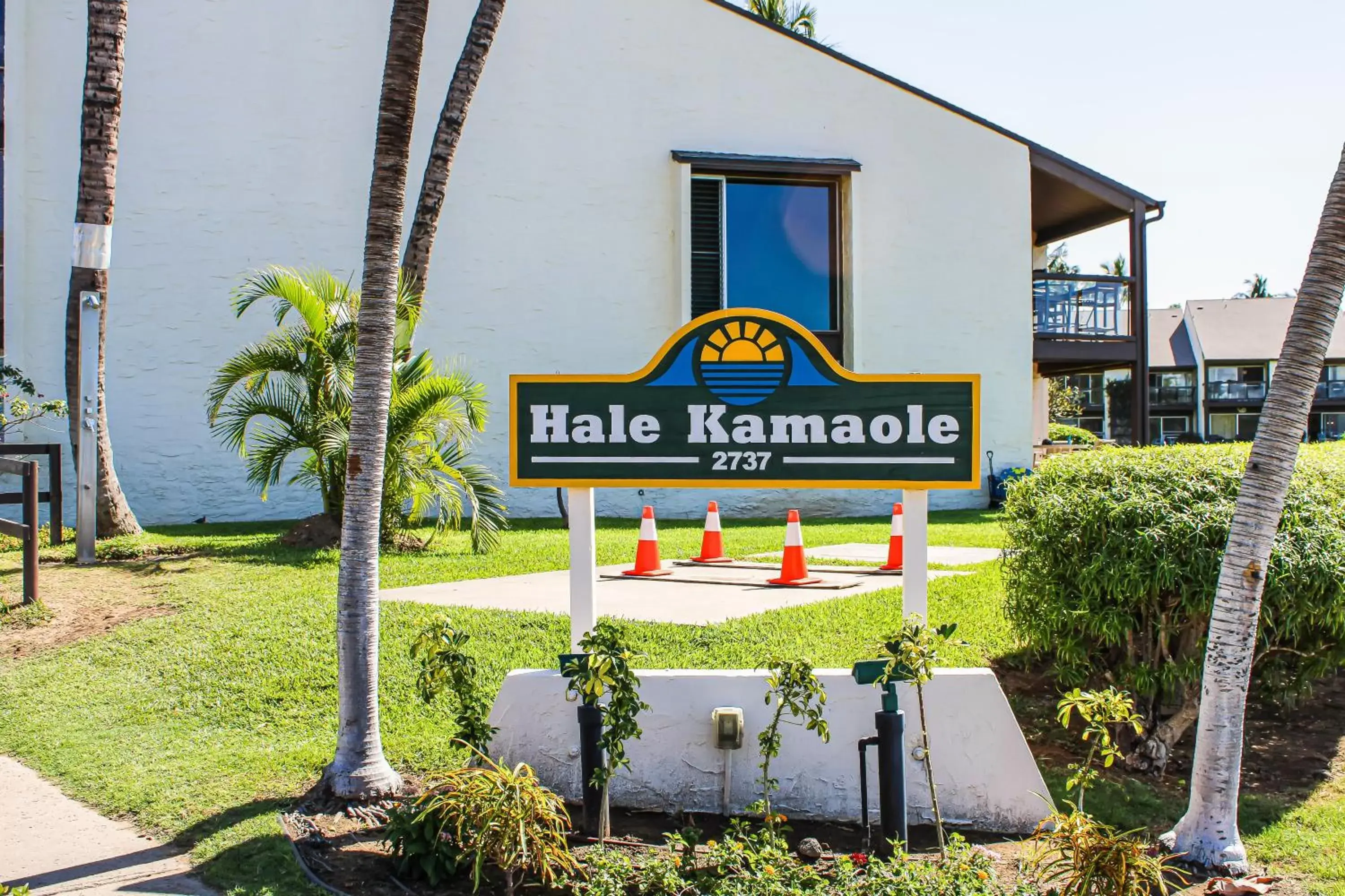 Property Building in Hale Kamaole