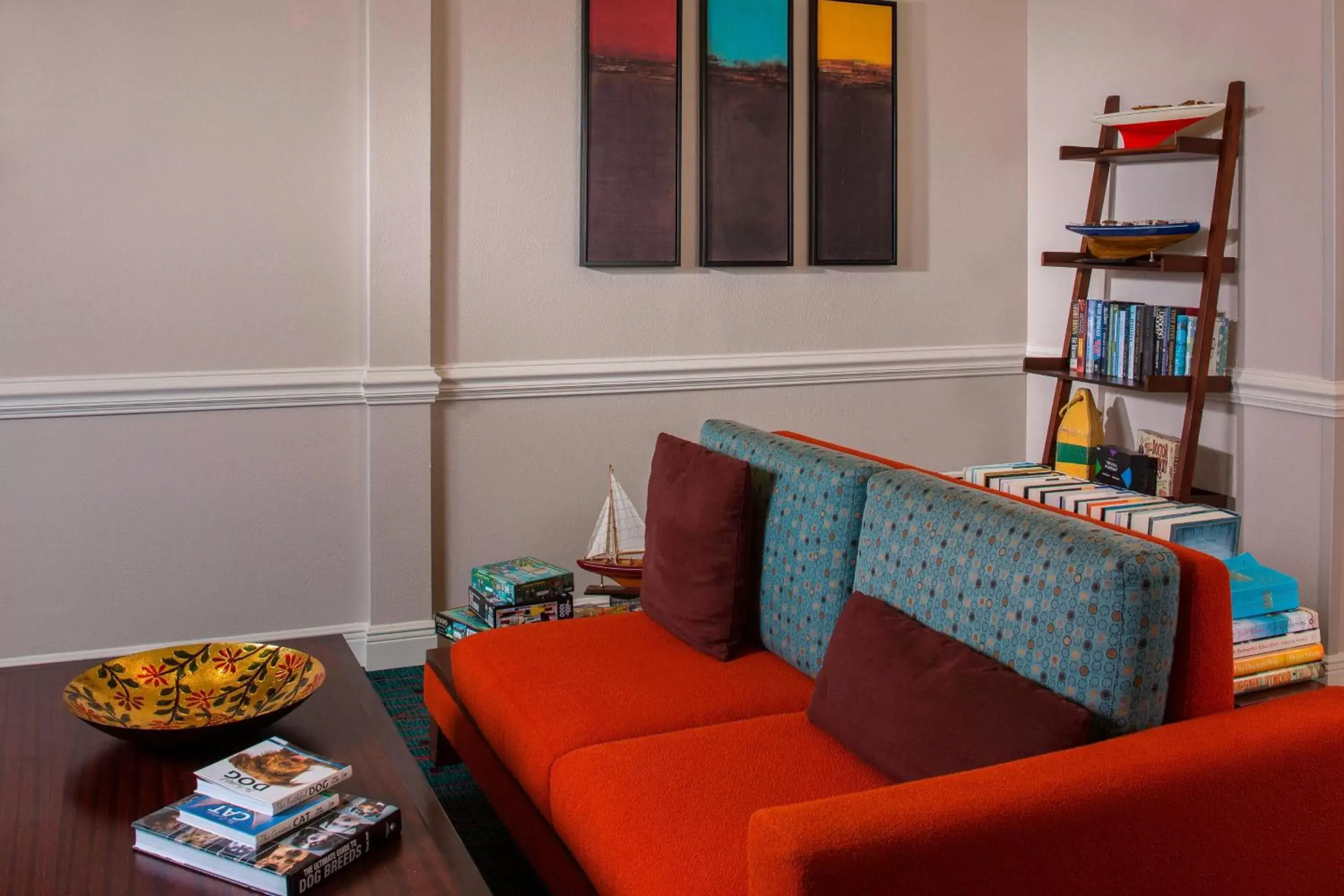 Other, Seating Area in Residence Inn Sandestin at Grand Boulevard