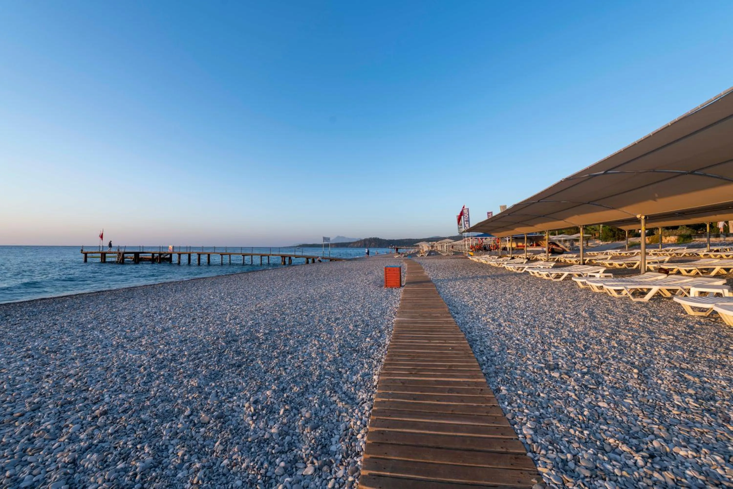 Beach in Armas Labada