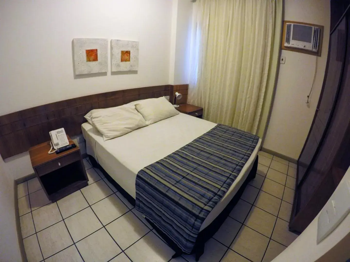 Photo of the whole room, Bed in Hotel Costa Victória