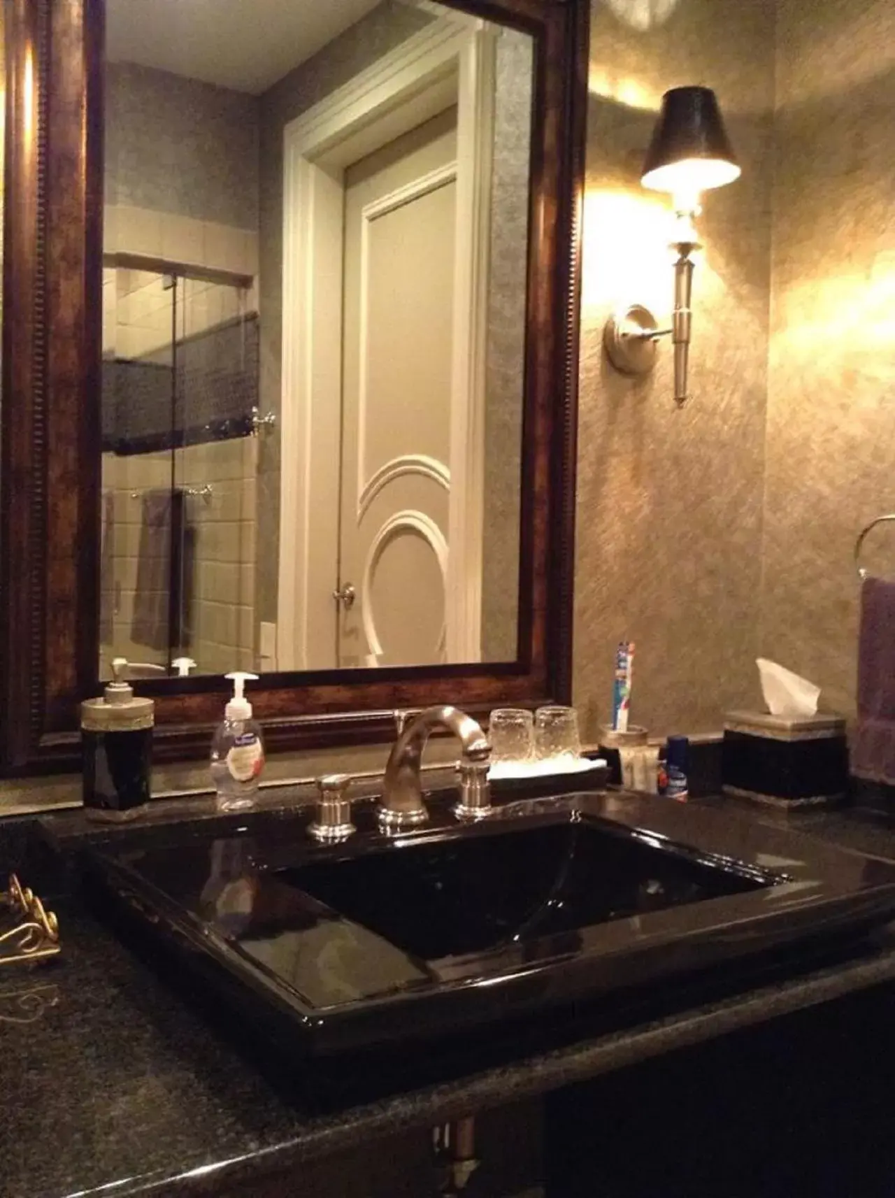 Bathroom in Mill Creek Gardens Bathroom in Mill Creek Gardens