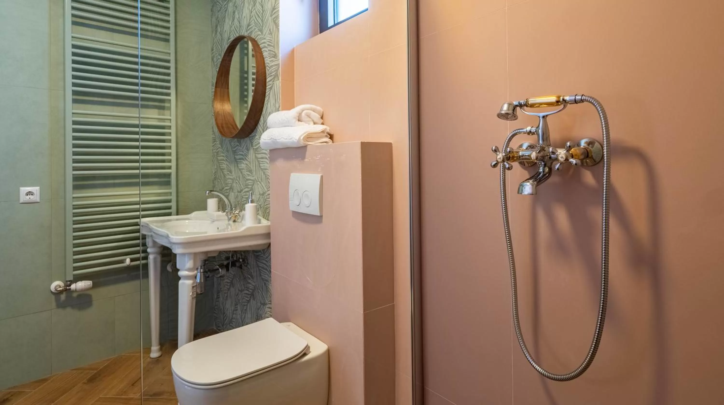 Signature Aparthotel - Boutique