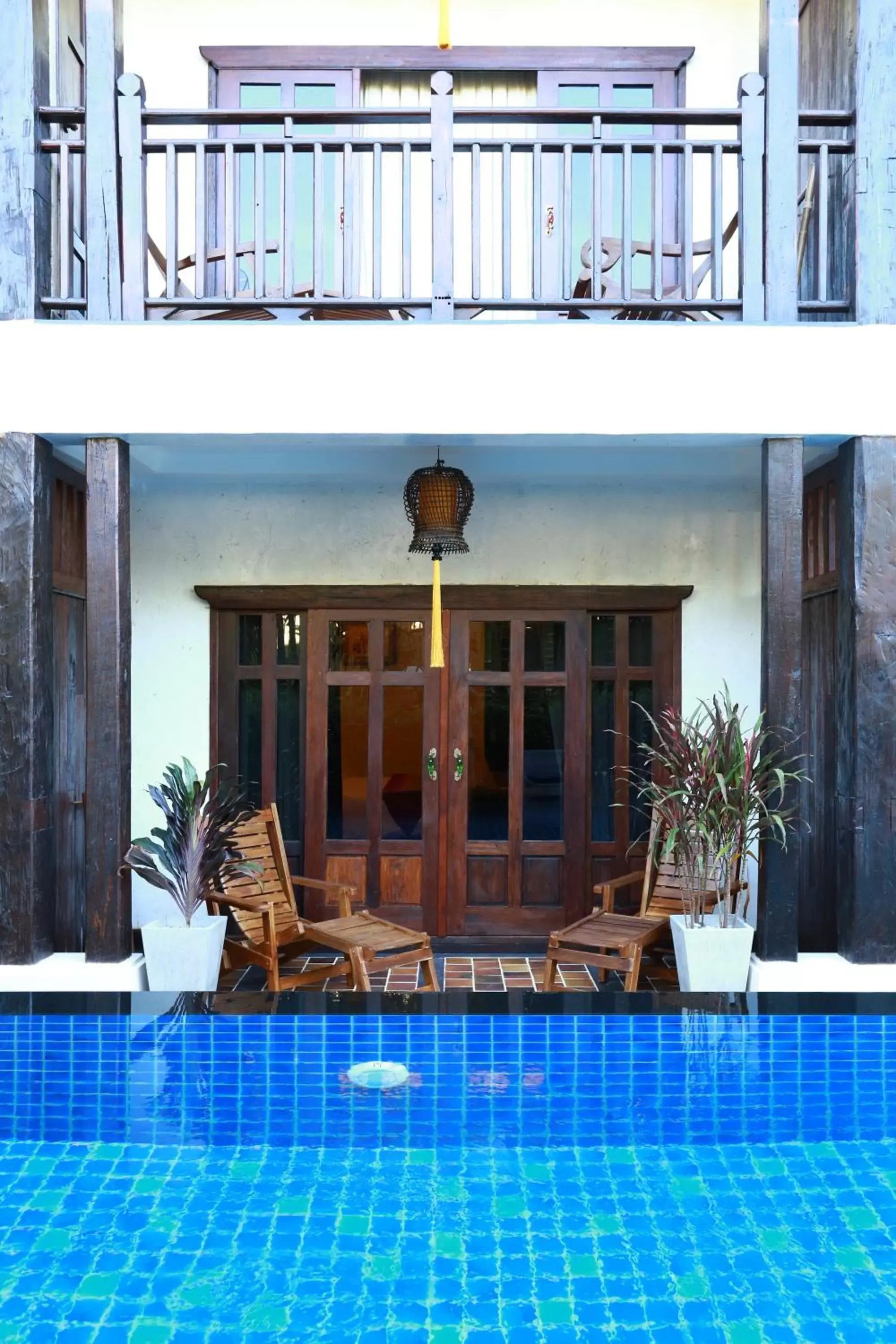 , Facade/Entrance in Viang Thapae Resort- SHA Extra Plus