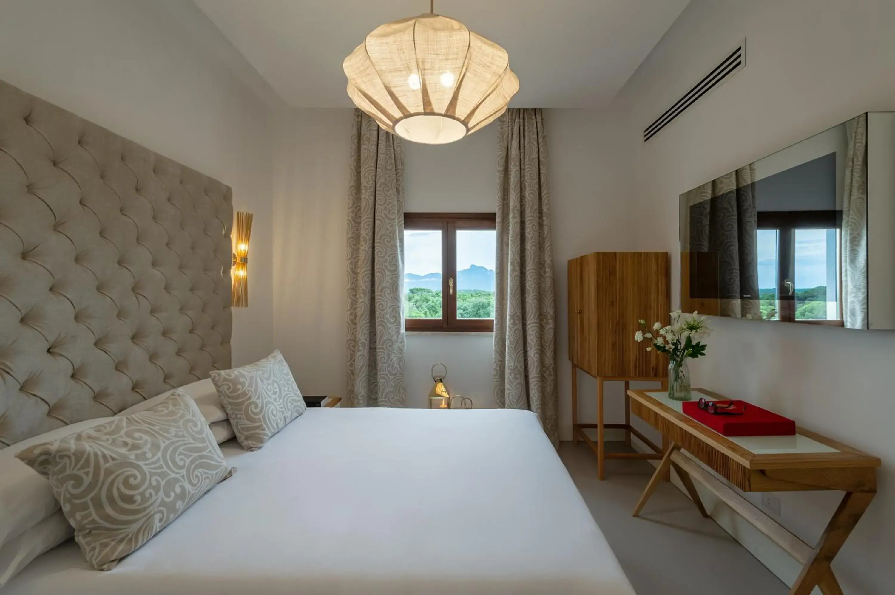 Deluxe Double Room - Separate Building in Hotel Oasi Di Kufra Deluxe Double Room - Separate Building in Hotel Oasi Di Kufra