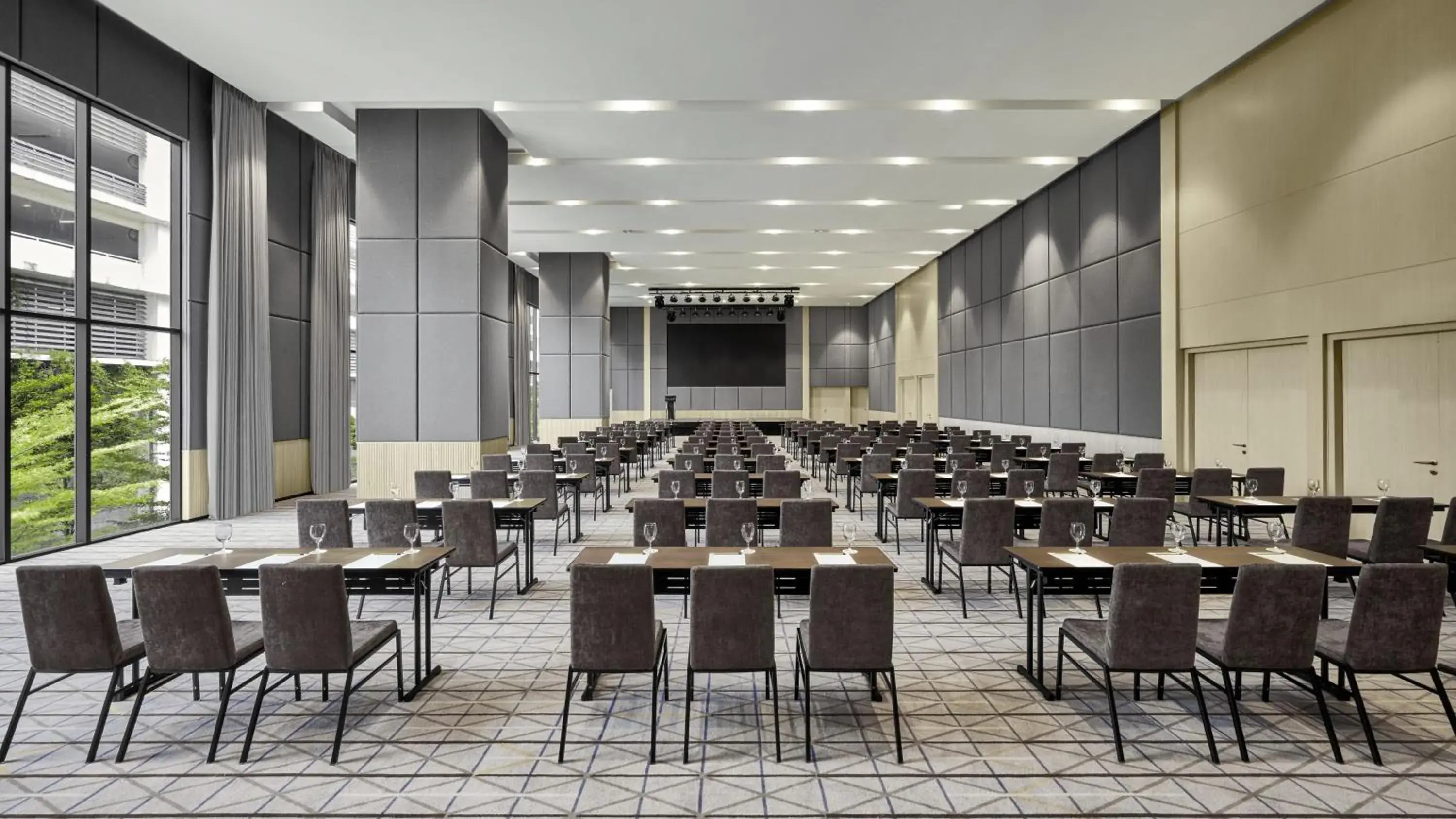 Banquet/Function facilities in Hyatt Place Kuala Lumpur Bukit Jalil