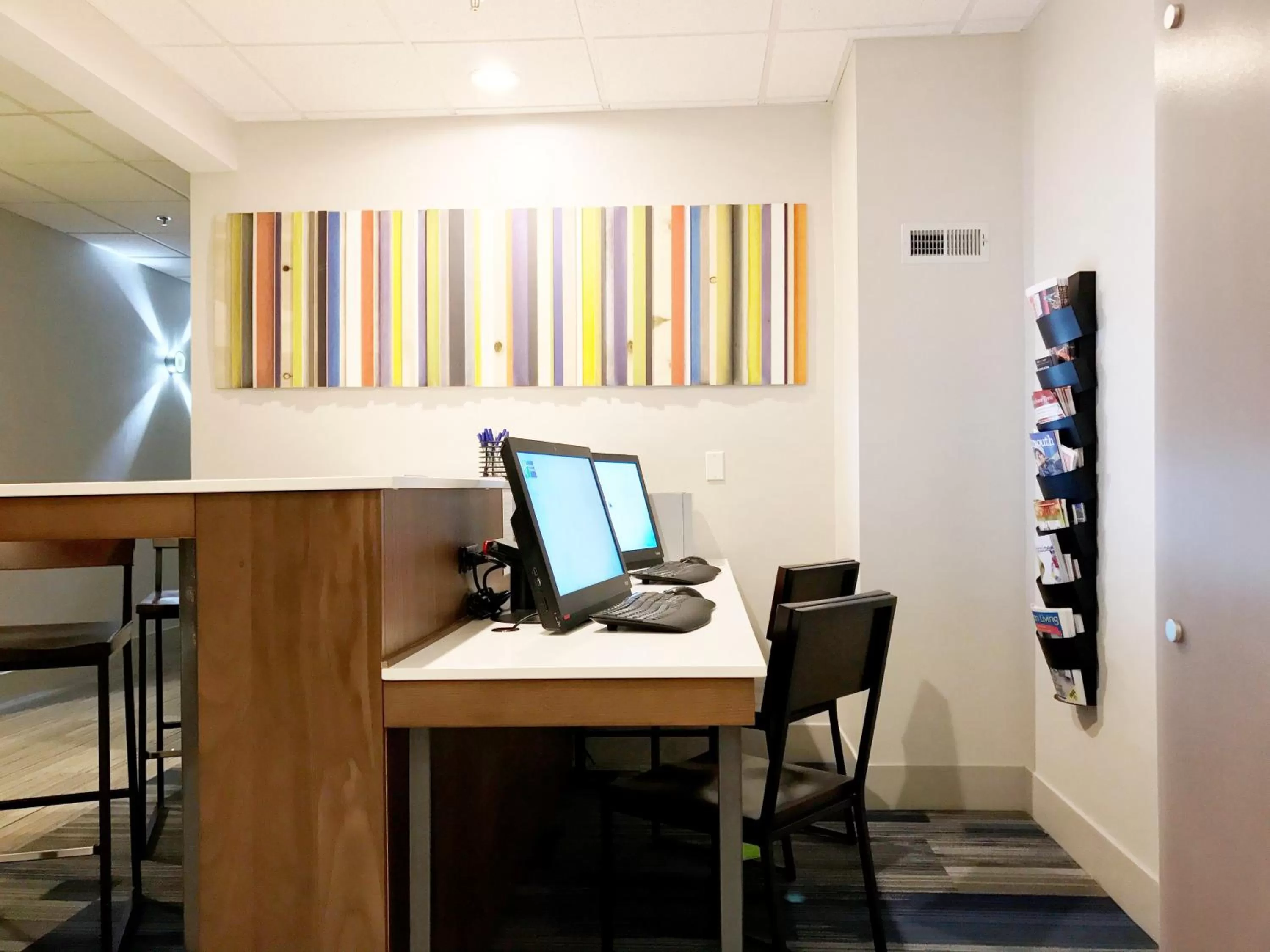 Other in Holiday Inn Express Hotel & Suites White River Junction by IHG