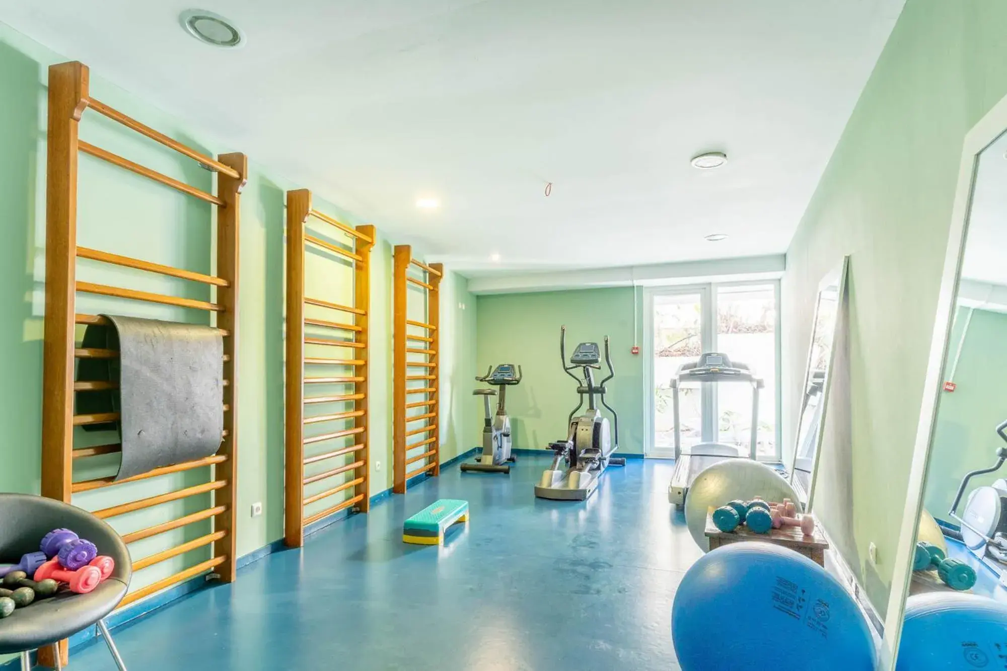 Sports, Fitness Center/Facilities in Boa Vista Hotel & Spa - Adults Only