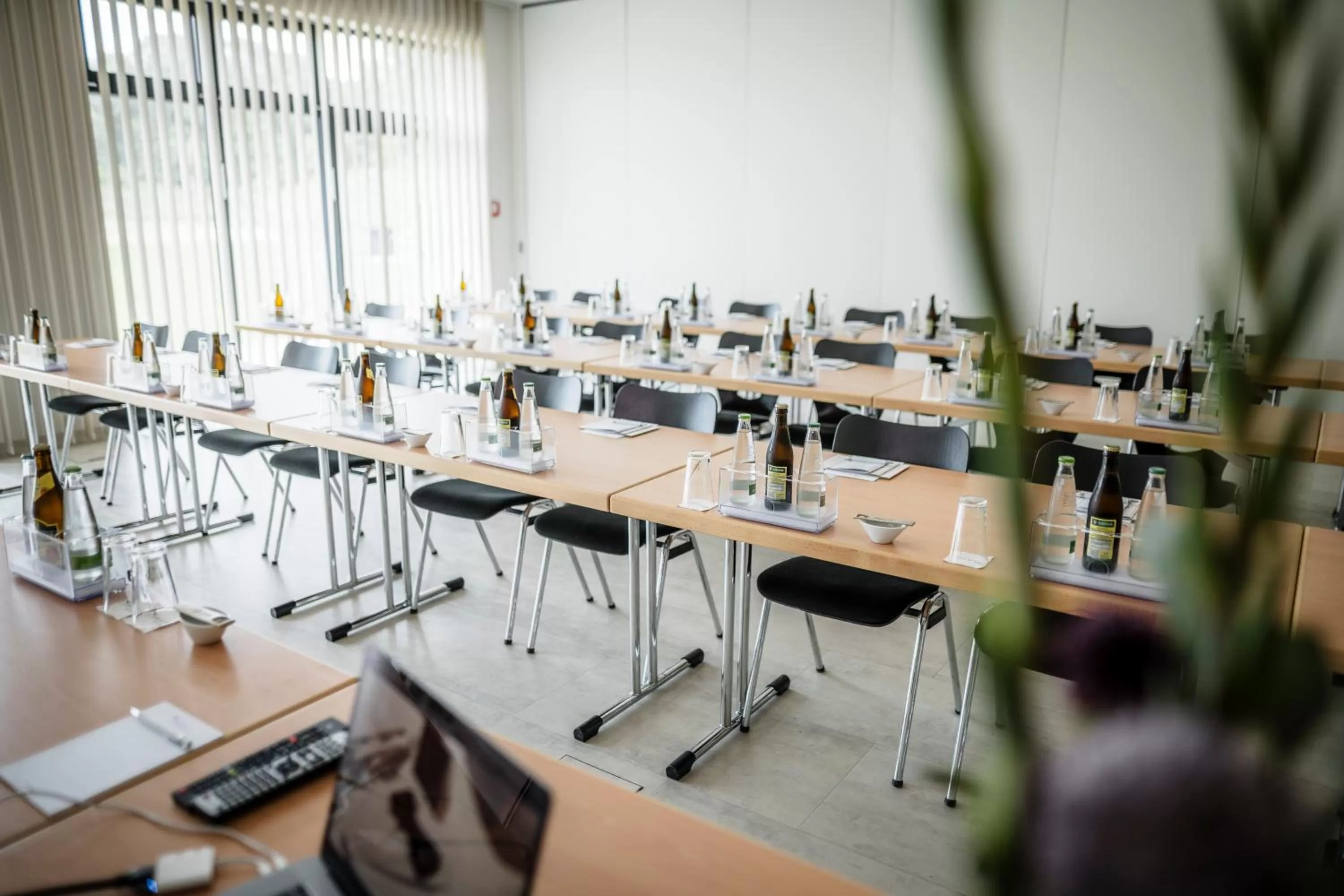 Meeting/conference room in i - PARK Hotel Reichenberg