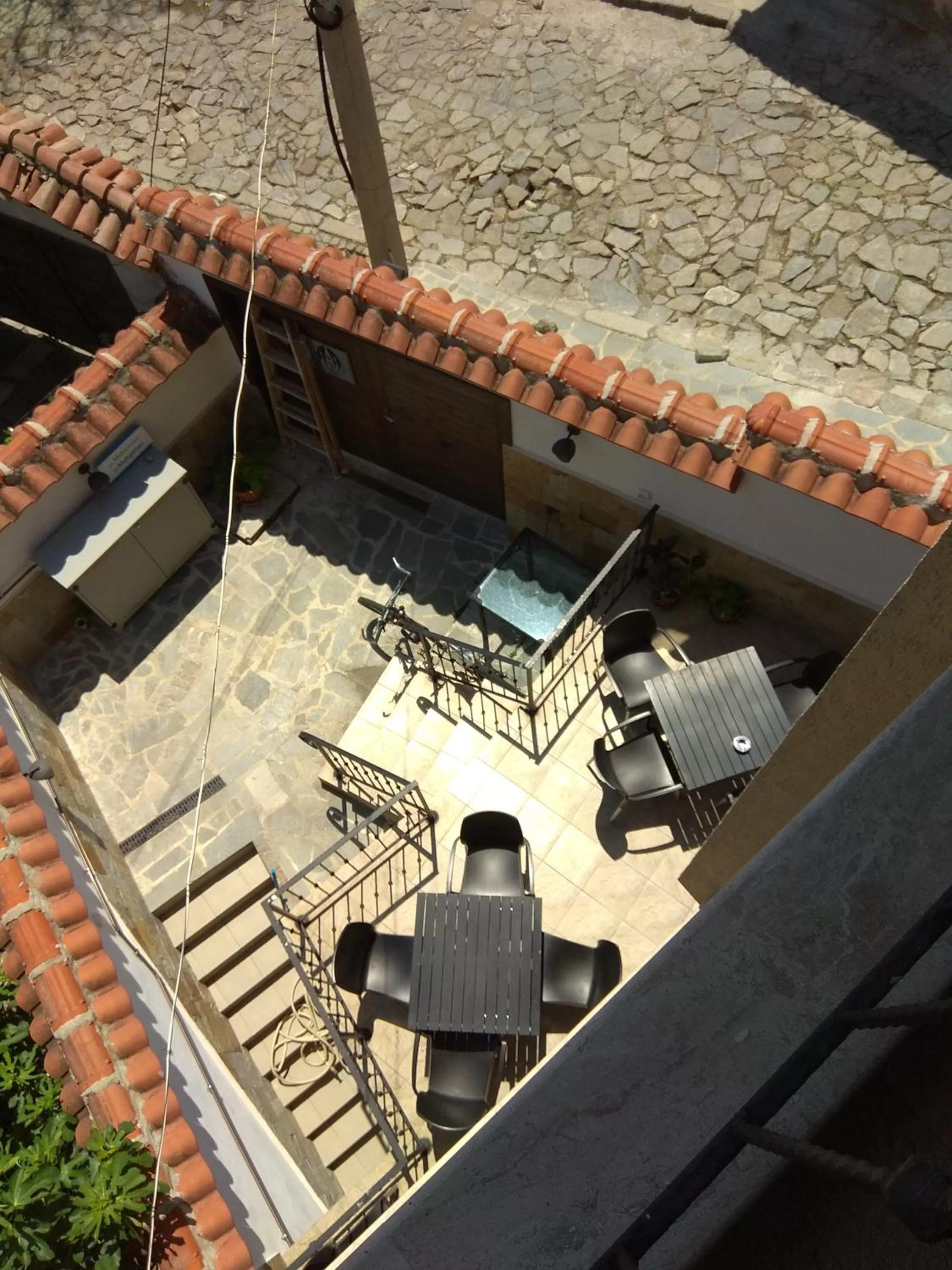 Roots Hotel and Wine Bar