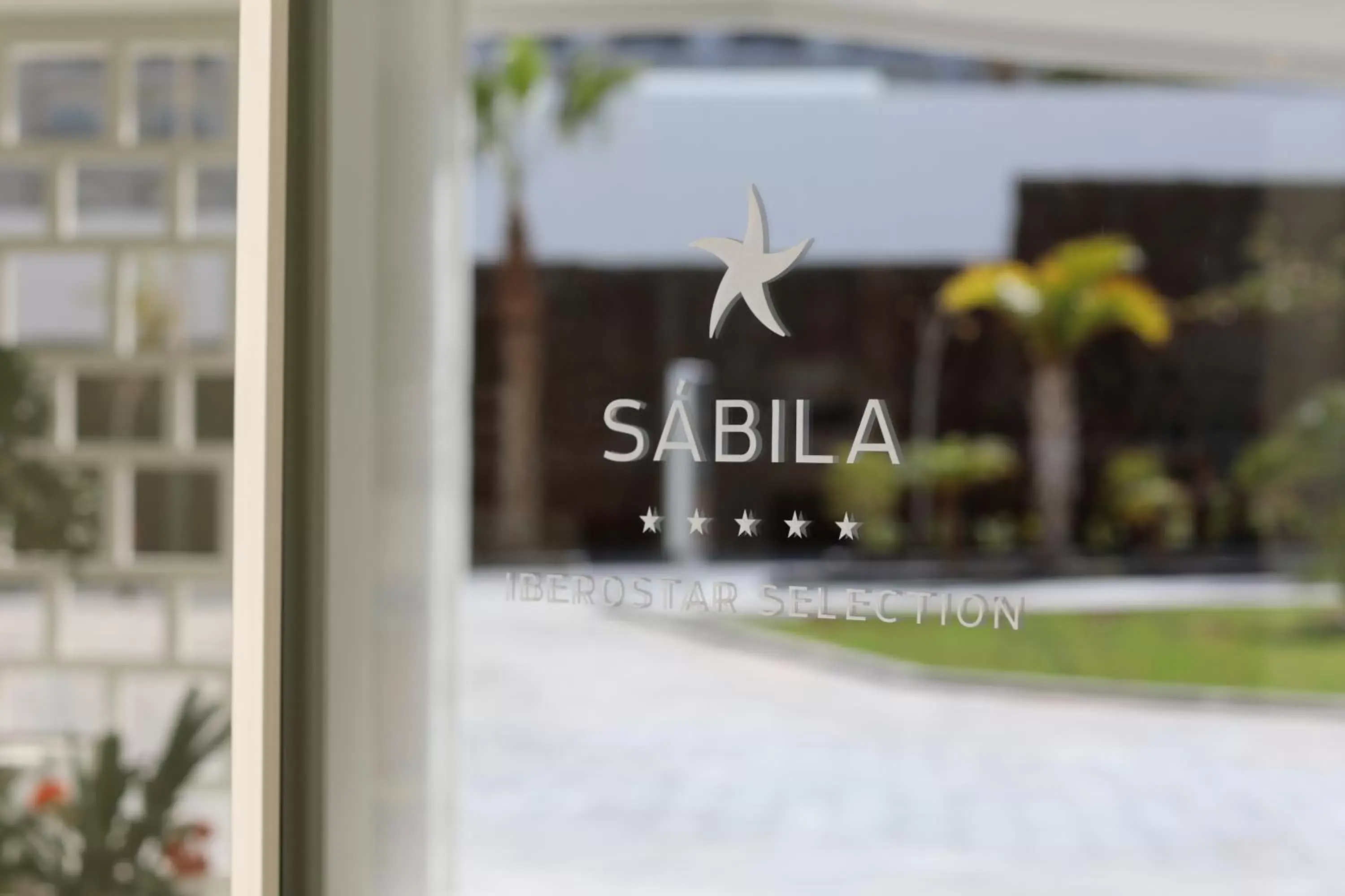 Lobby or reception in Iberostar Selection Sábila - Adults Only